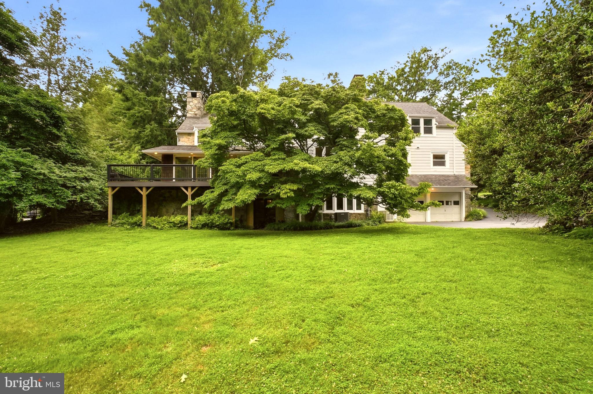 SWARTHMORE - Residential