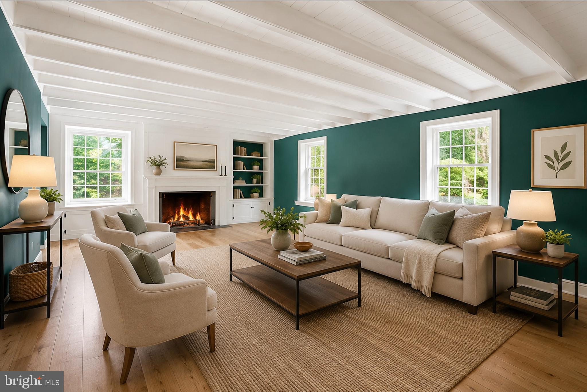 SWARTHMORE - Residential