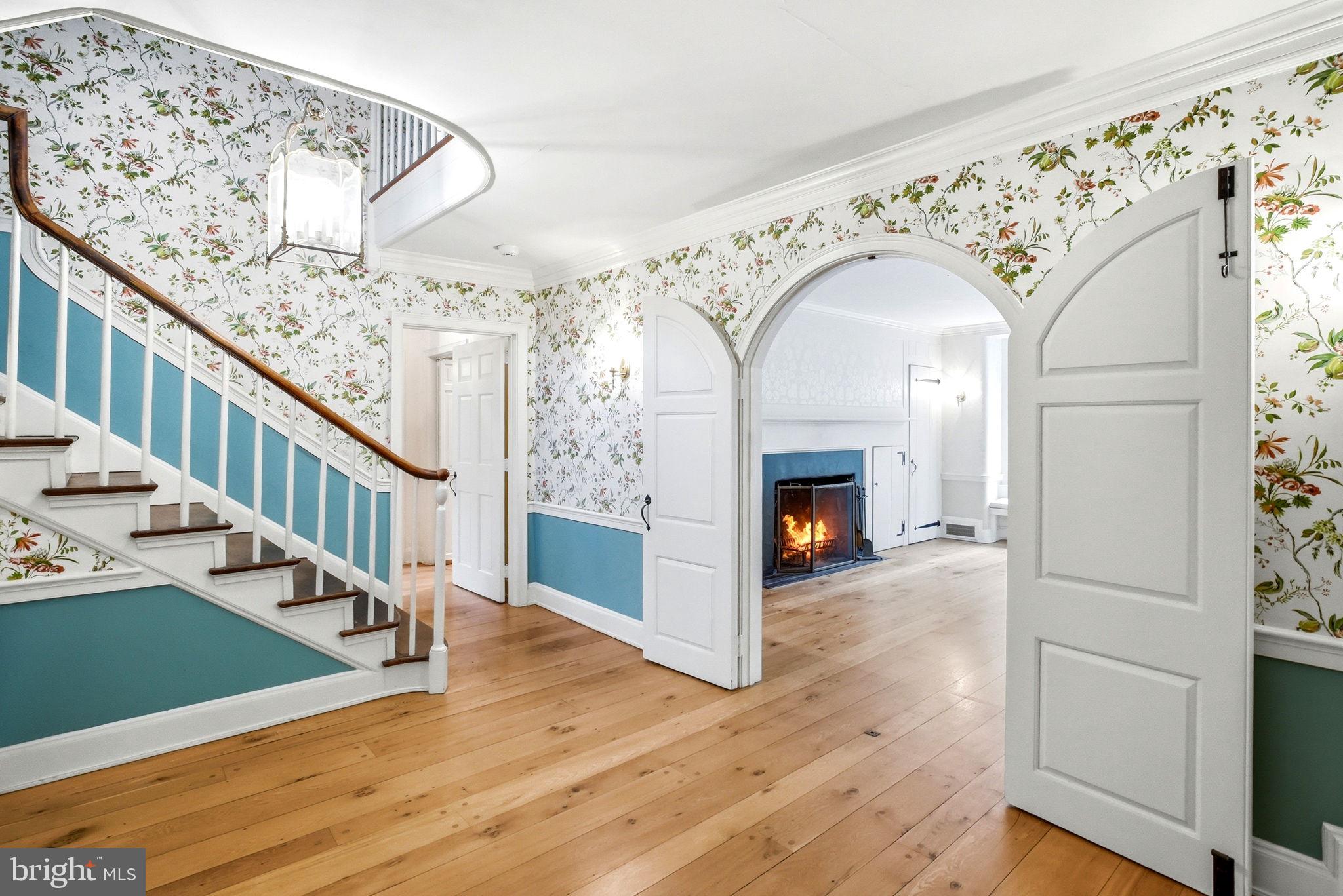 SWARTHMORE - Residential