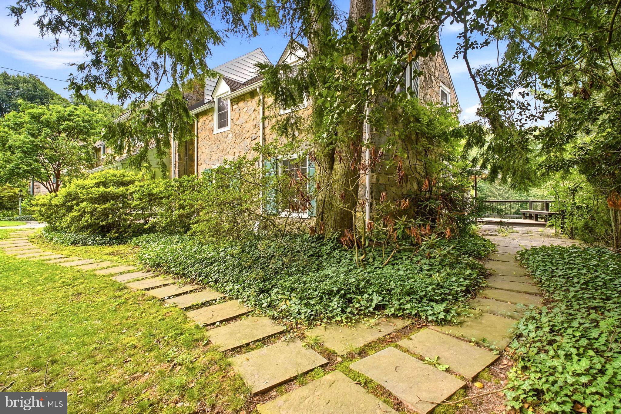 SWARTHMORE - Residential