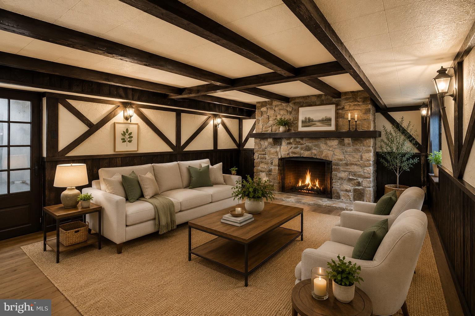 SWARTHMORE - Residential