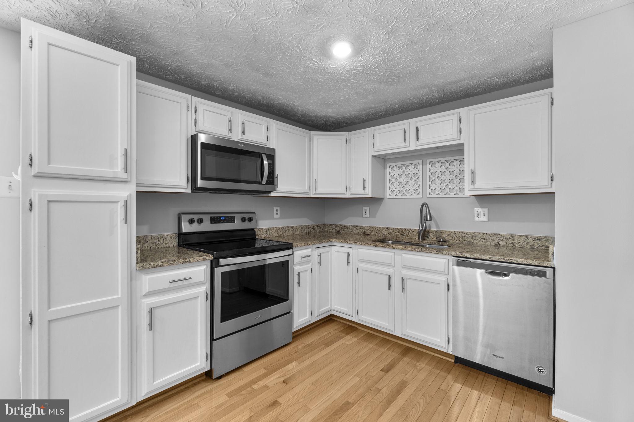 WORTHINGTON - Residential