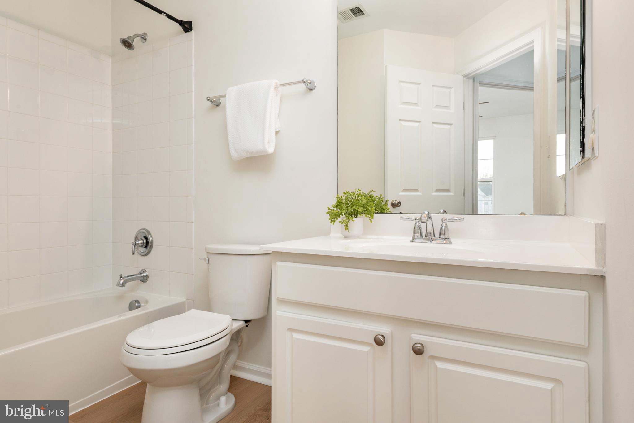 TANYARD SPRINGS - Residential