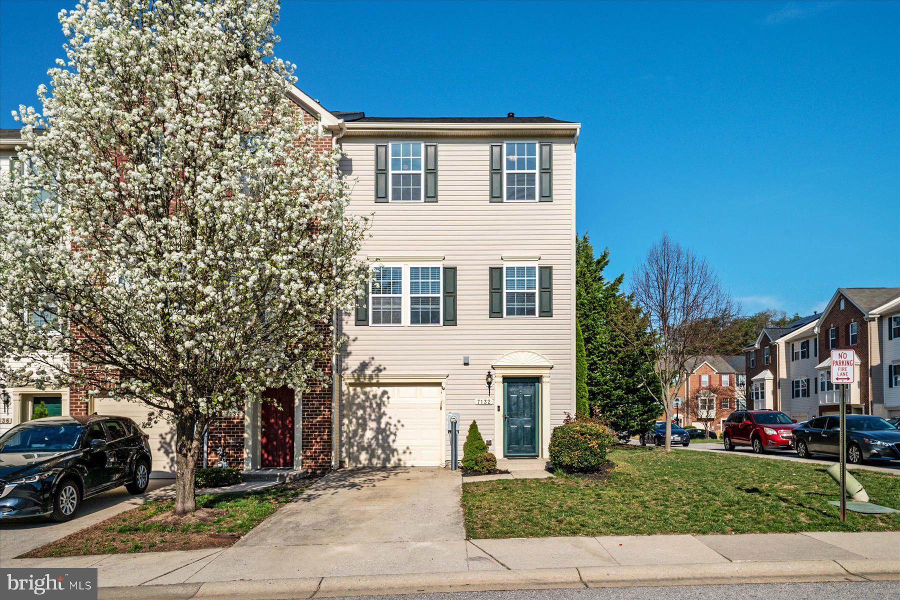 TANYARD SPRINGS - Residential