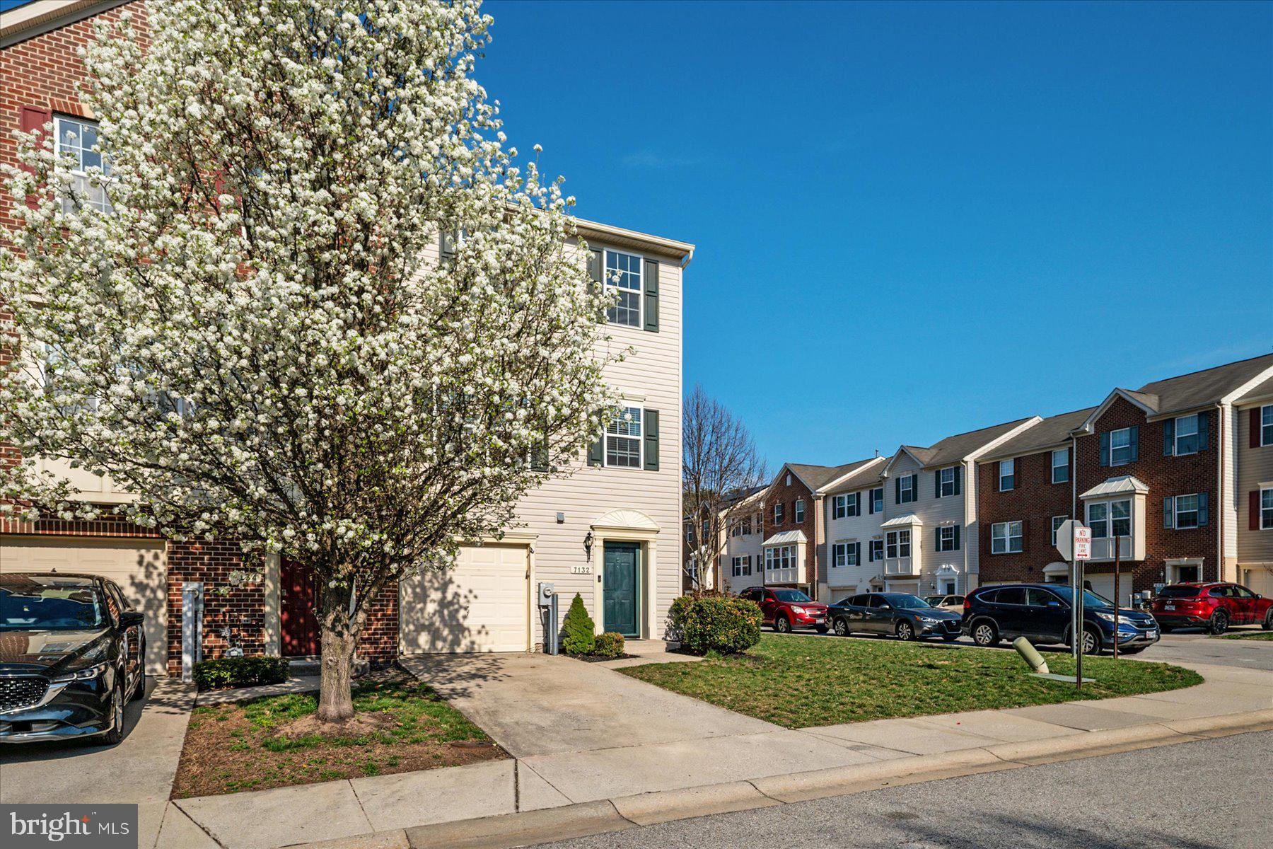 TANYARD SPRINGS - Residential