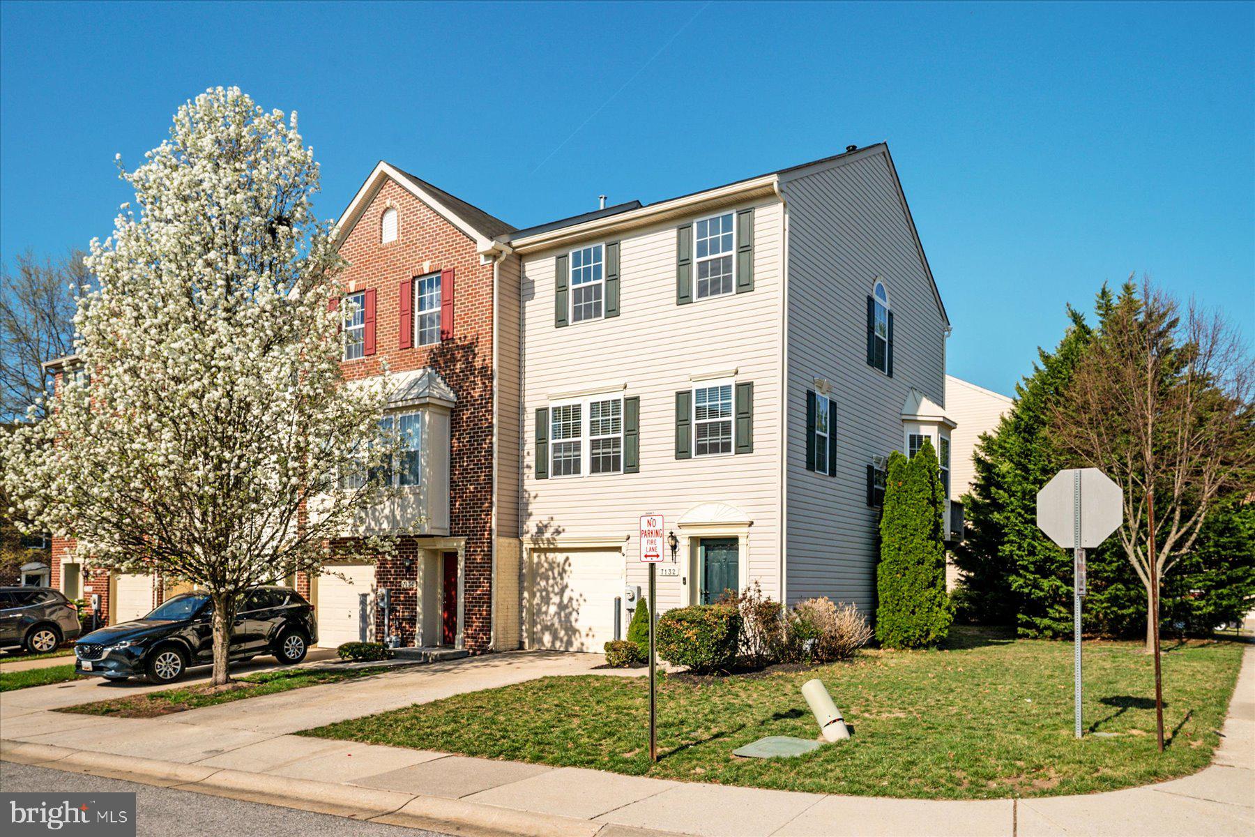 TANYARD SPRINGS - Residential