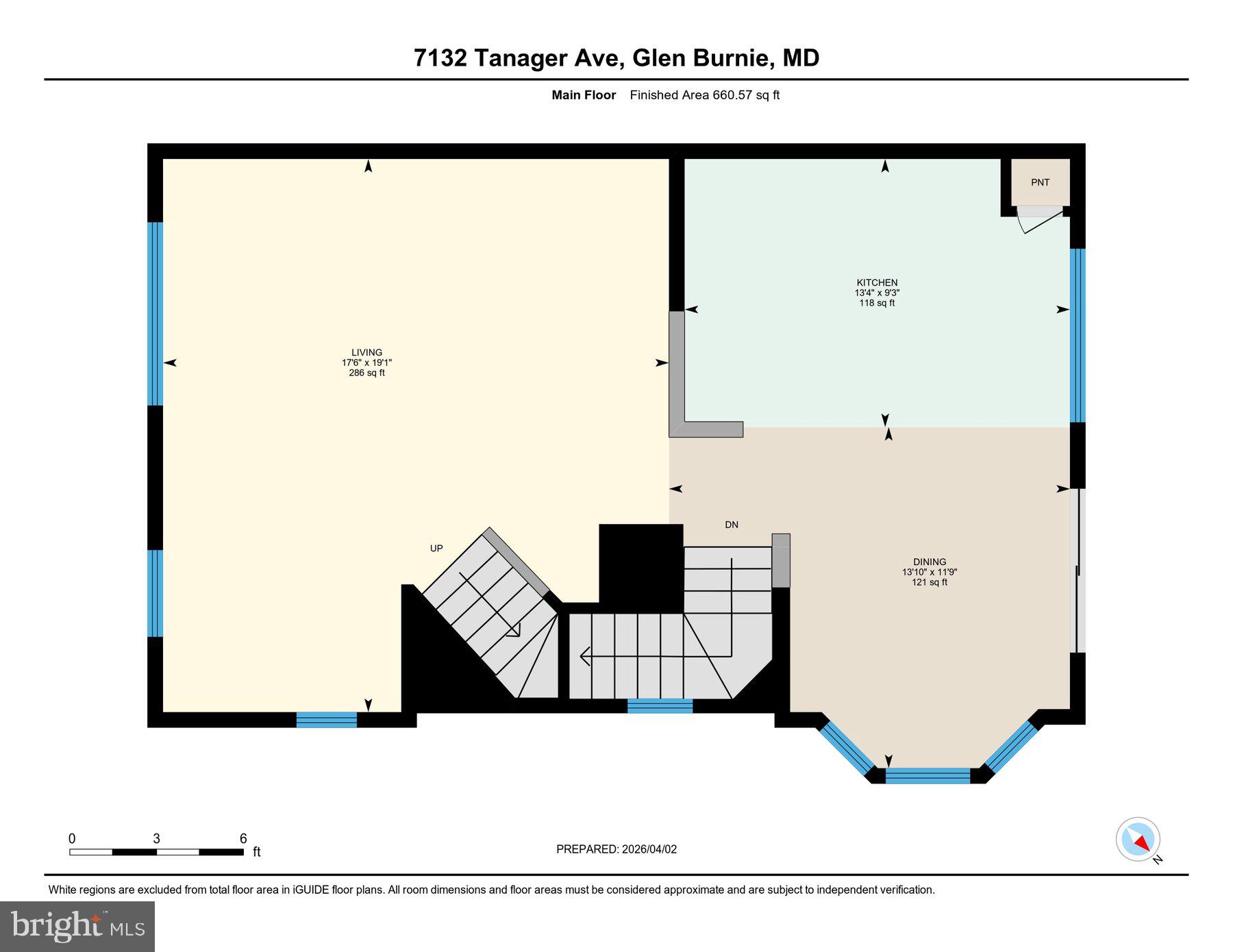 TANYARD SPRINGS - Residential