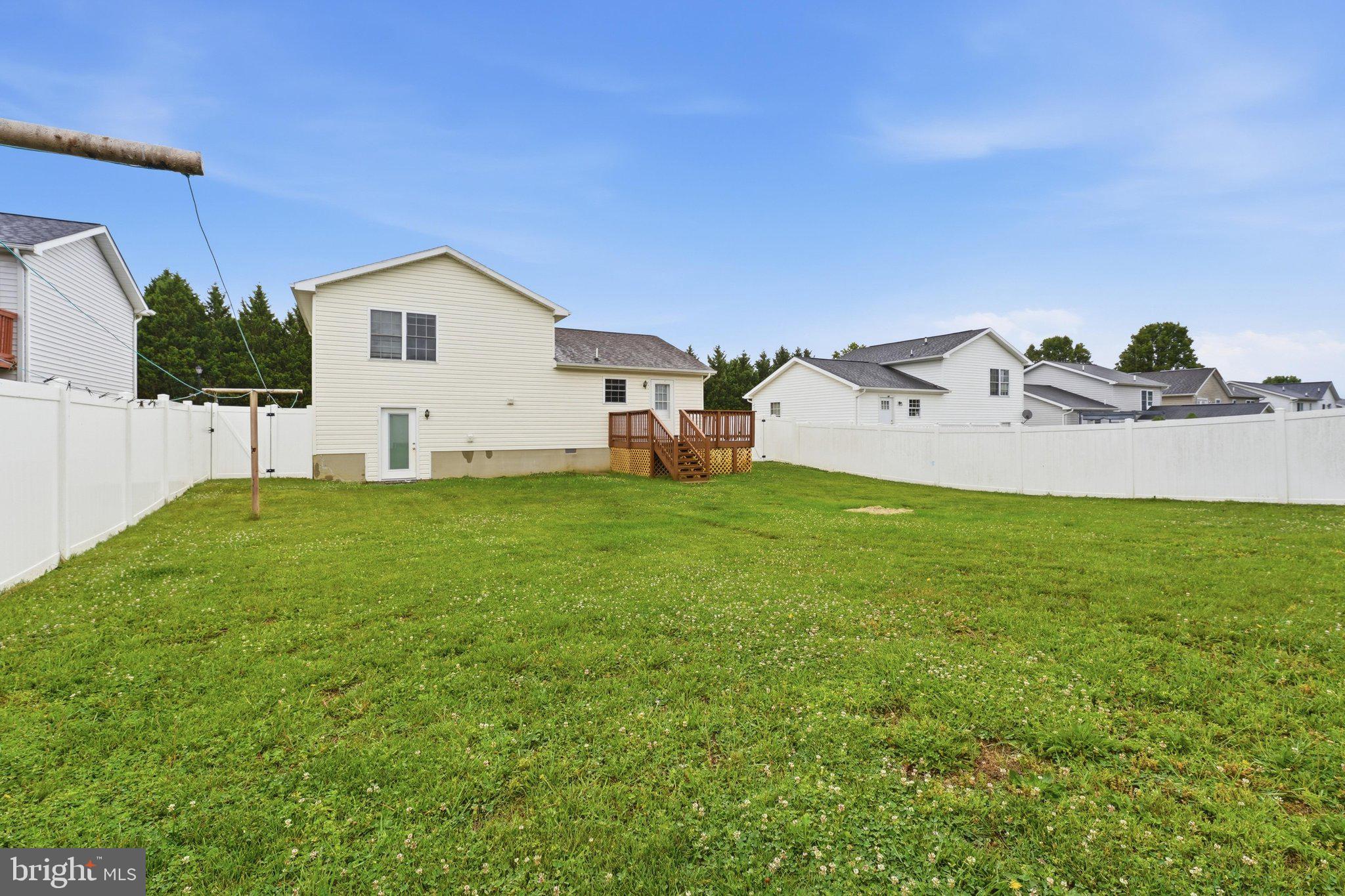 WILDFLOWER RIDGE - Residential