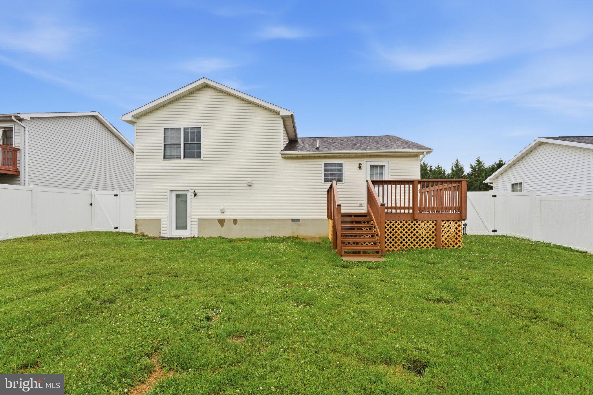 WILDFLOWER RIDGE - Residential