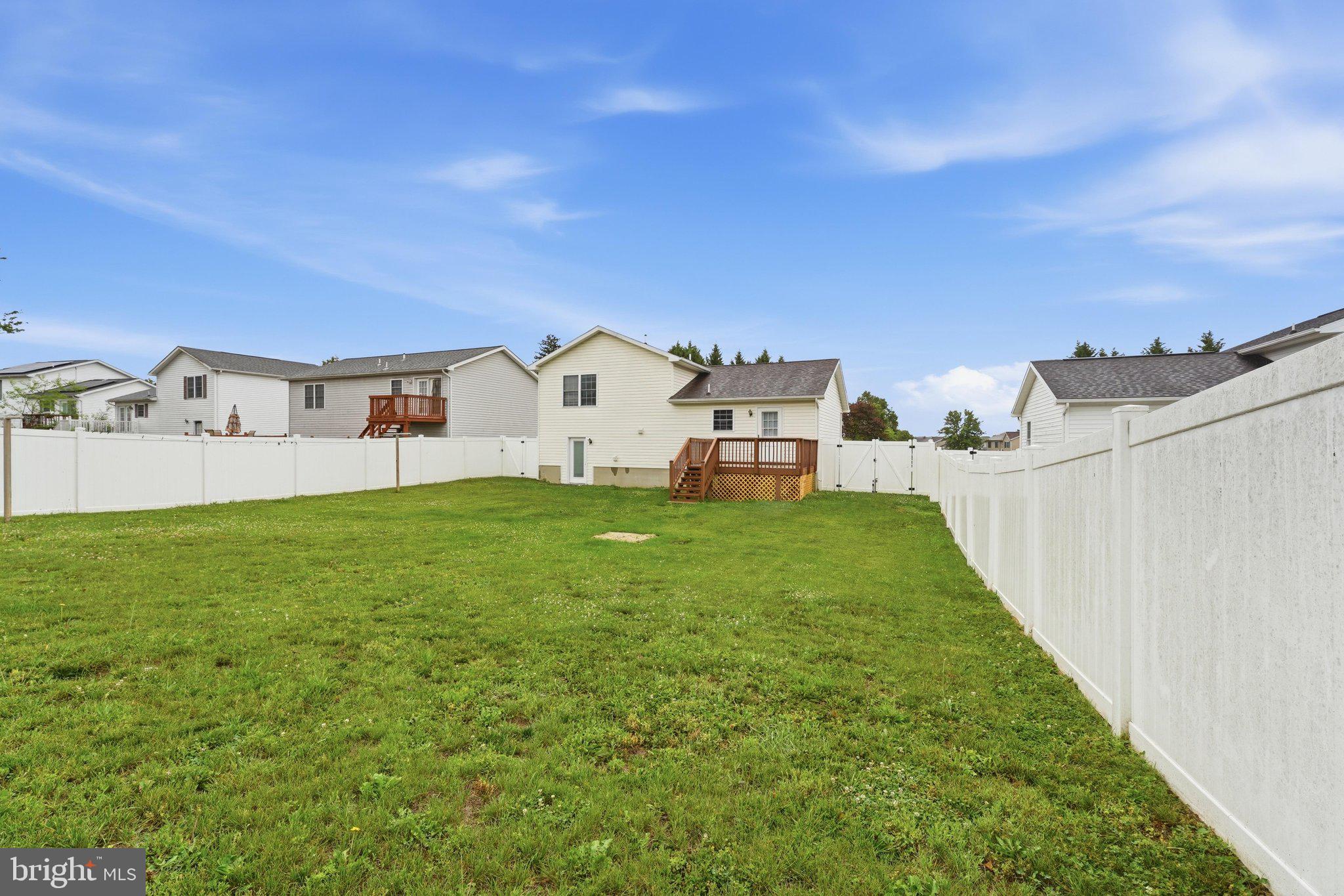 WILDFLOWER RIDGE - Residential