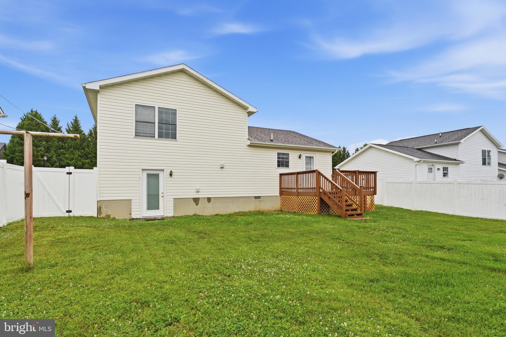 WILDFLOWER RIDGE - Residential