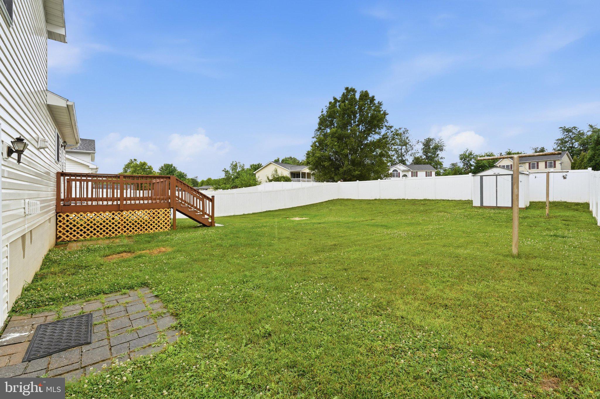 WILDFLOWER RIDGE - Residential