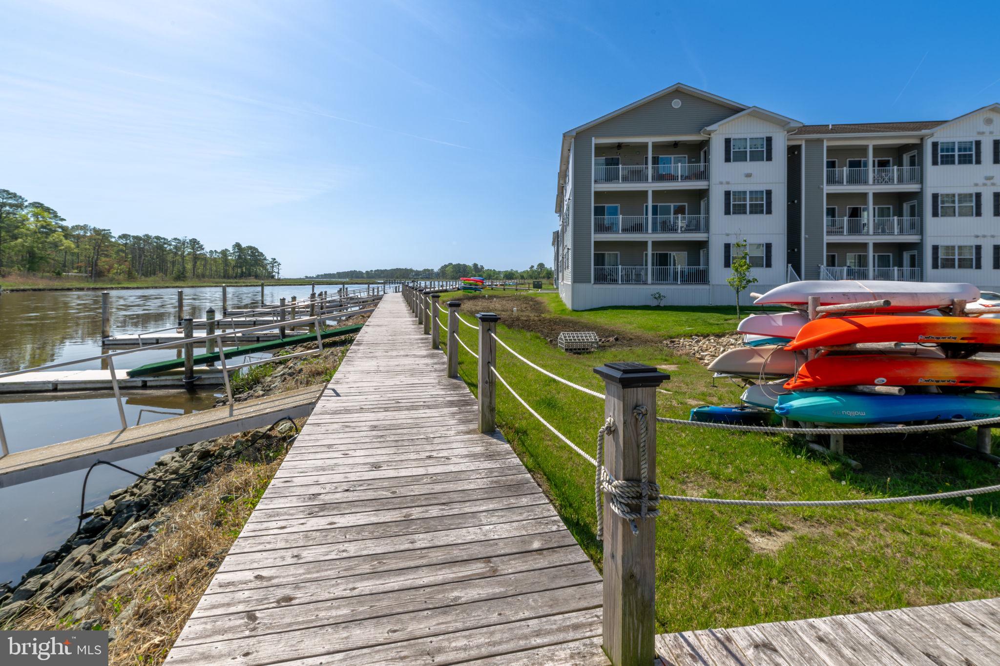 RESIDENCES OF REHOBOTH BAY - Residential
