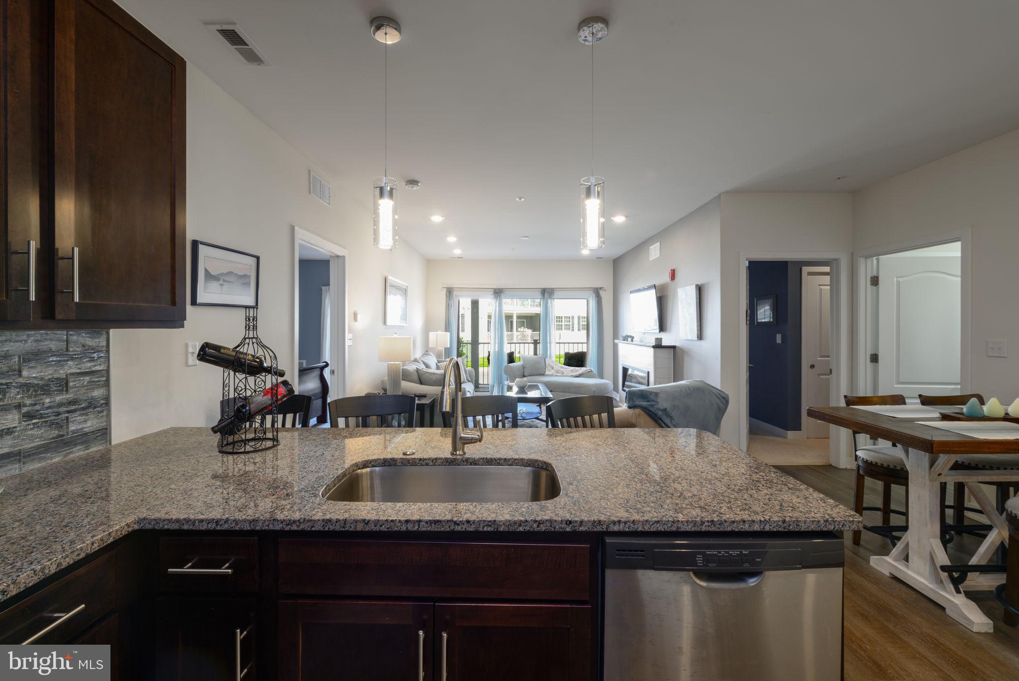 RESIDENCES OF REHOBOTH BAY - Residential