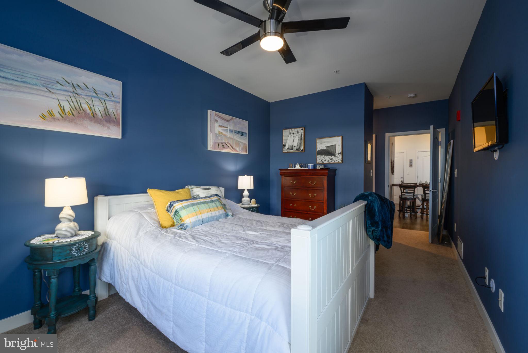 RESIDENCES OF REHOBOTH BAY - Residential