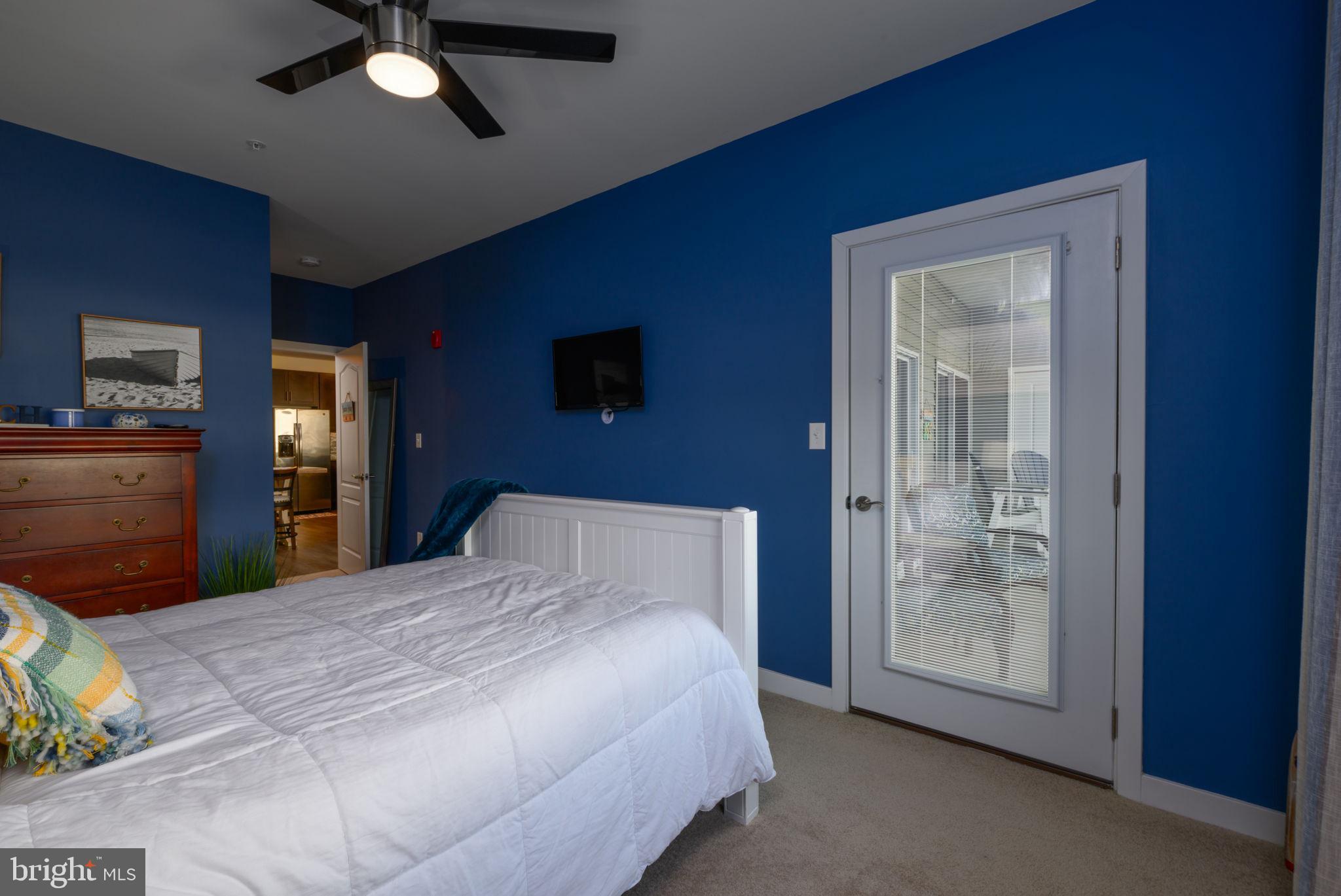 RESIDENCES OF REHOBOTH BAY - Residential
