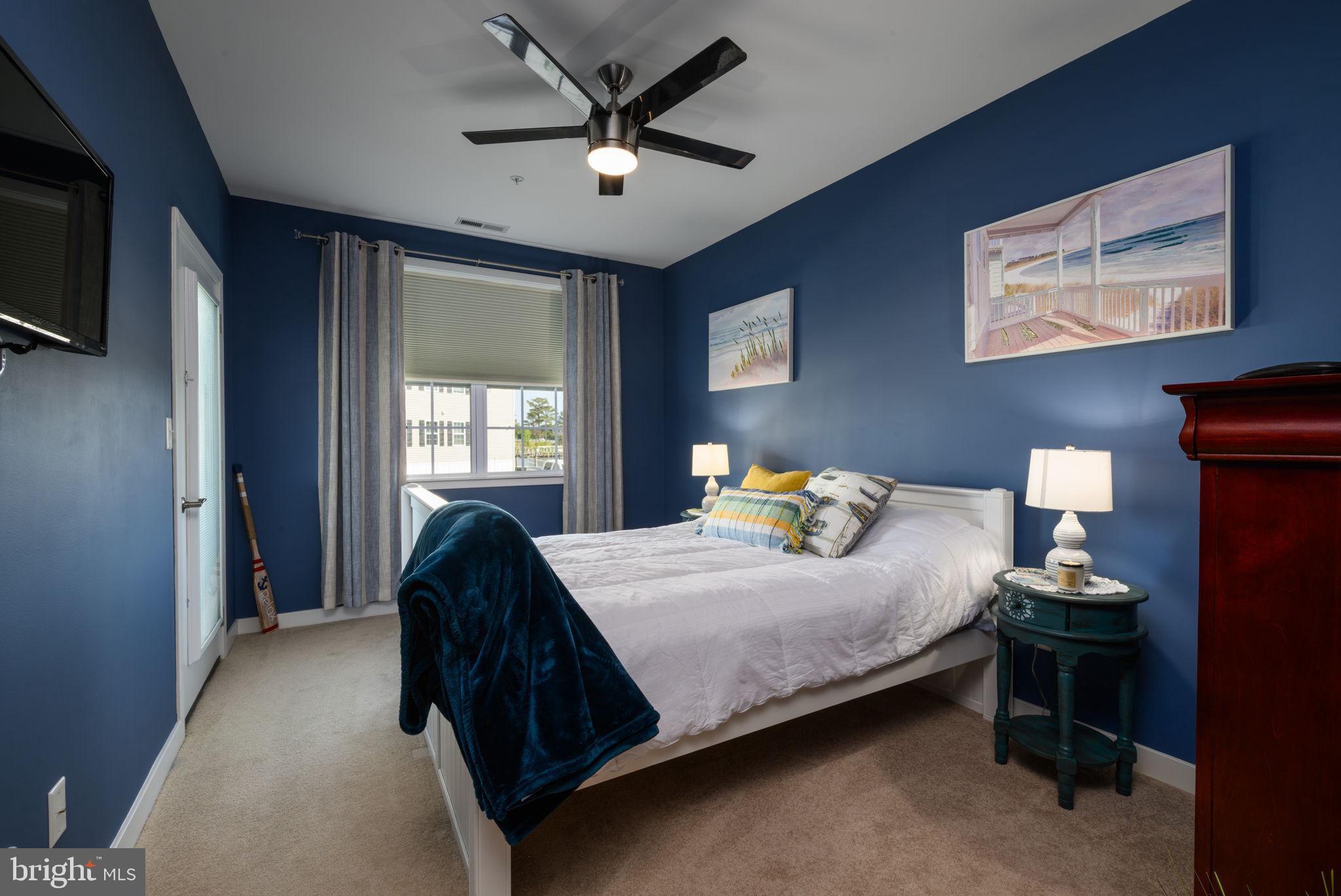 RESIDENCES OF REHOBOTH BAY - Residential