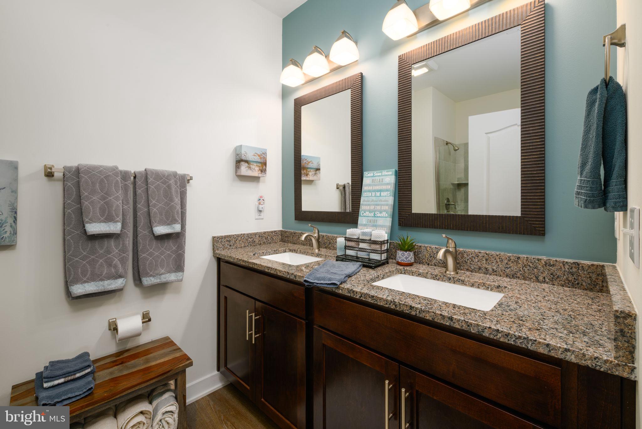 RESIDENCES OF REHOBOTH BAY - Residential