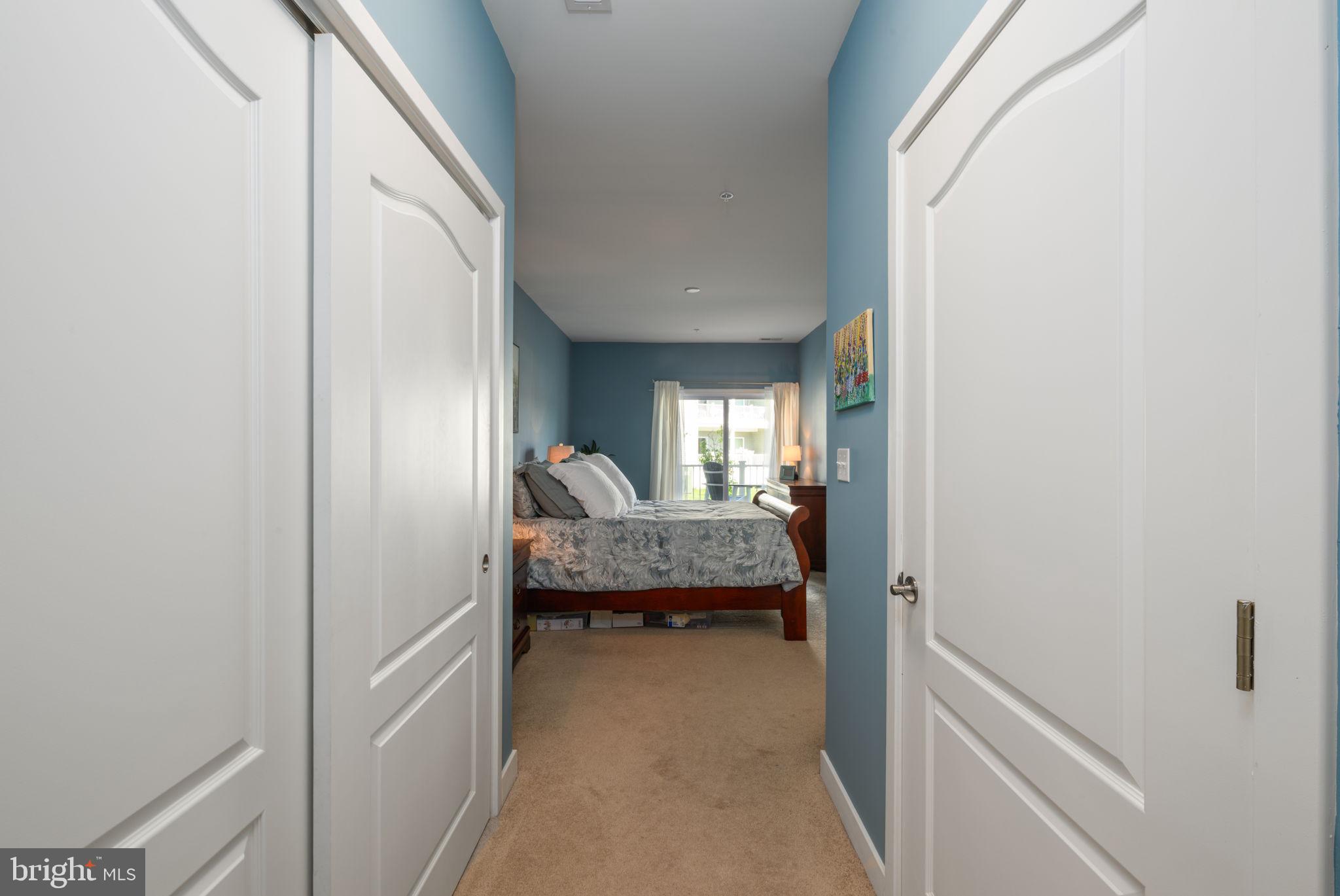 RESIDENCES OF REHOBOTH BAY - Residential