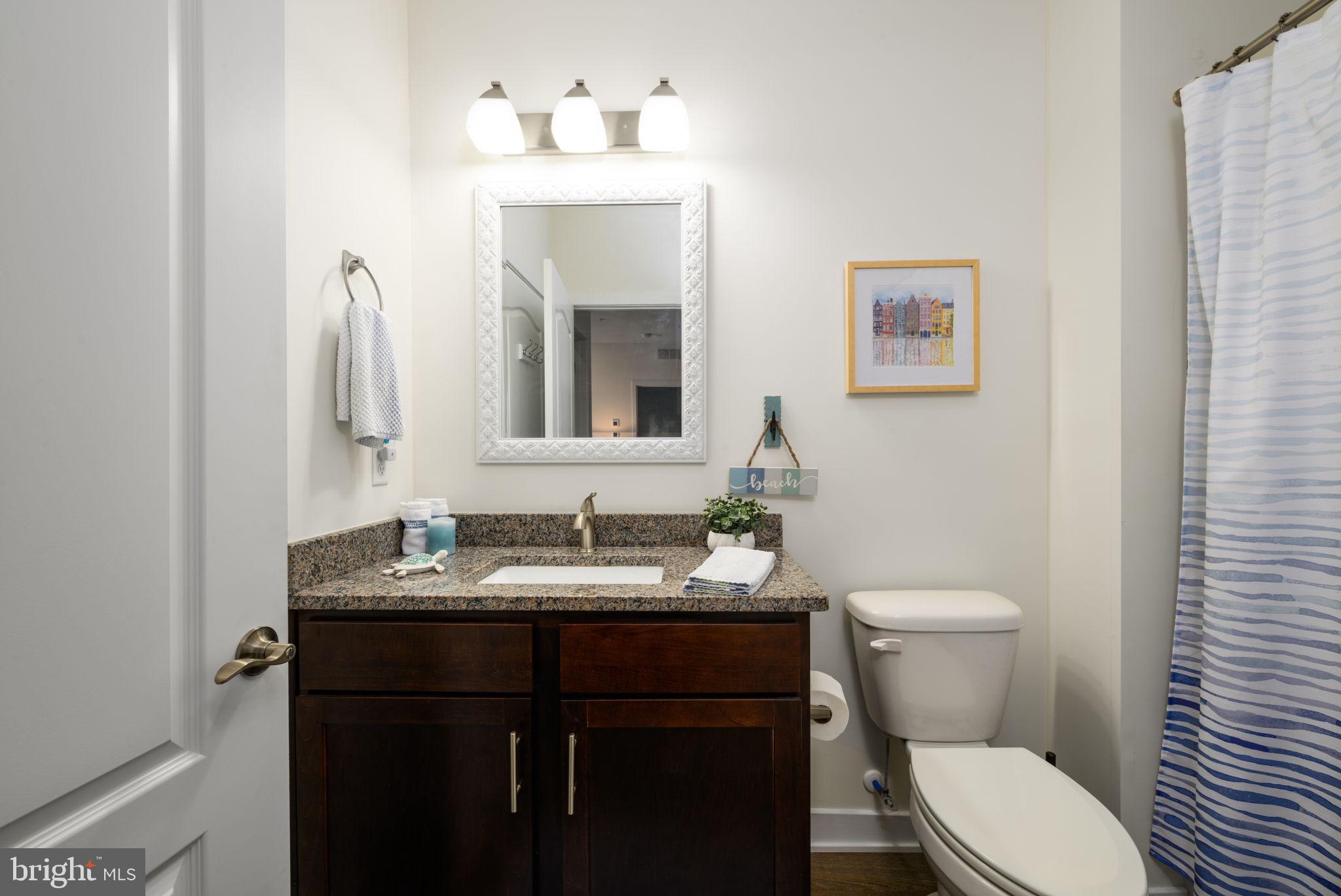 RESIDENCES OF REHOBOTH BAY - Residential