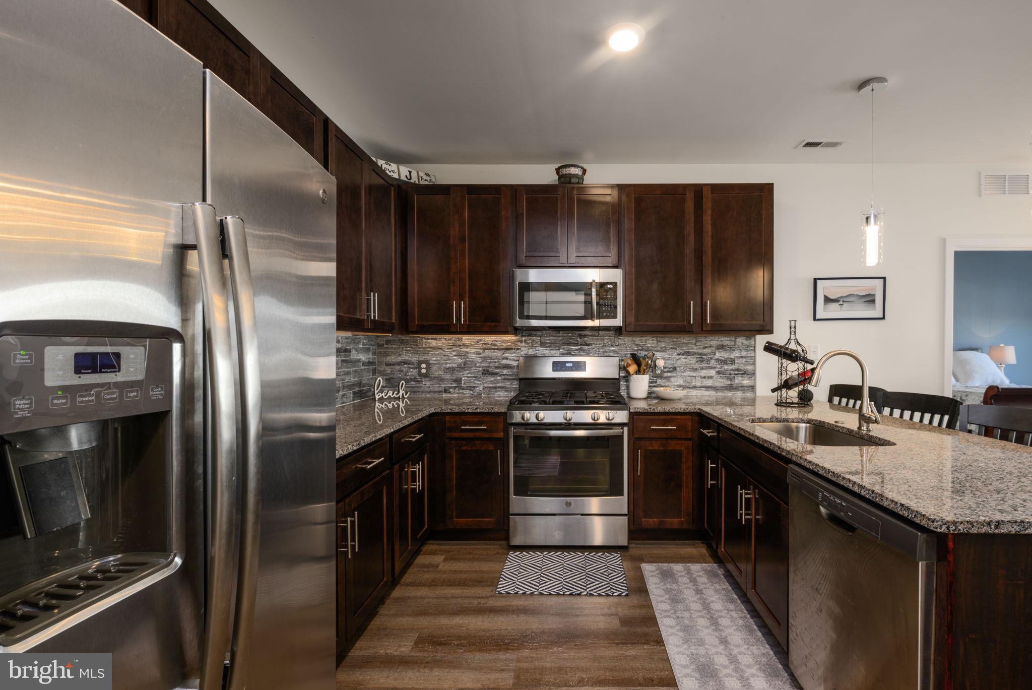 RESIDENCES OF REHOBOTH BAY - Residential