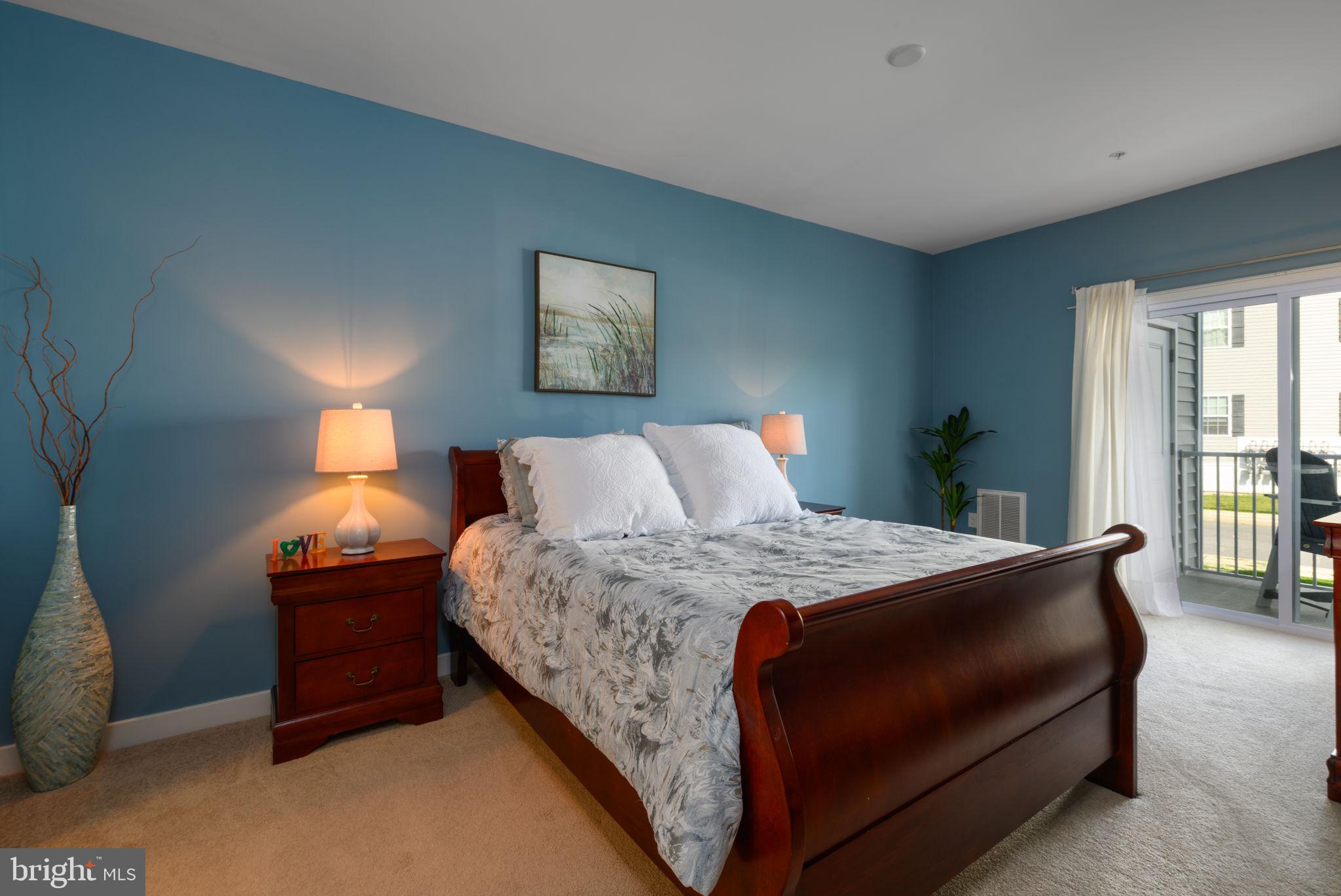 RESIDENCES OF REHOBOTH BAY - Residential