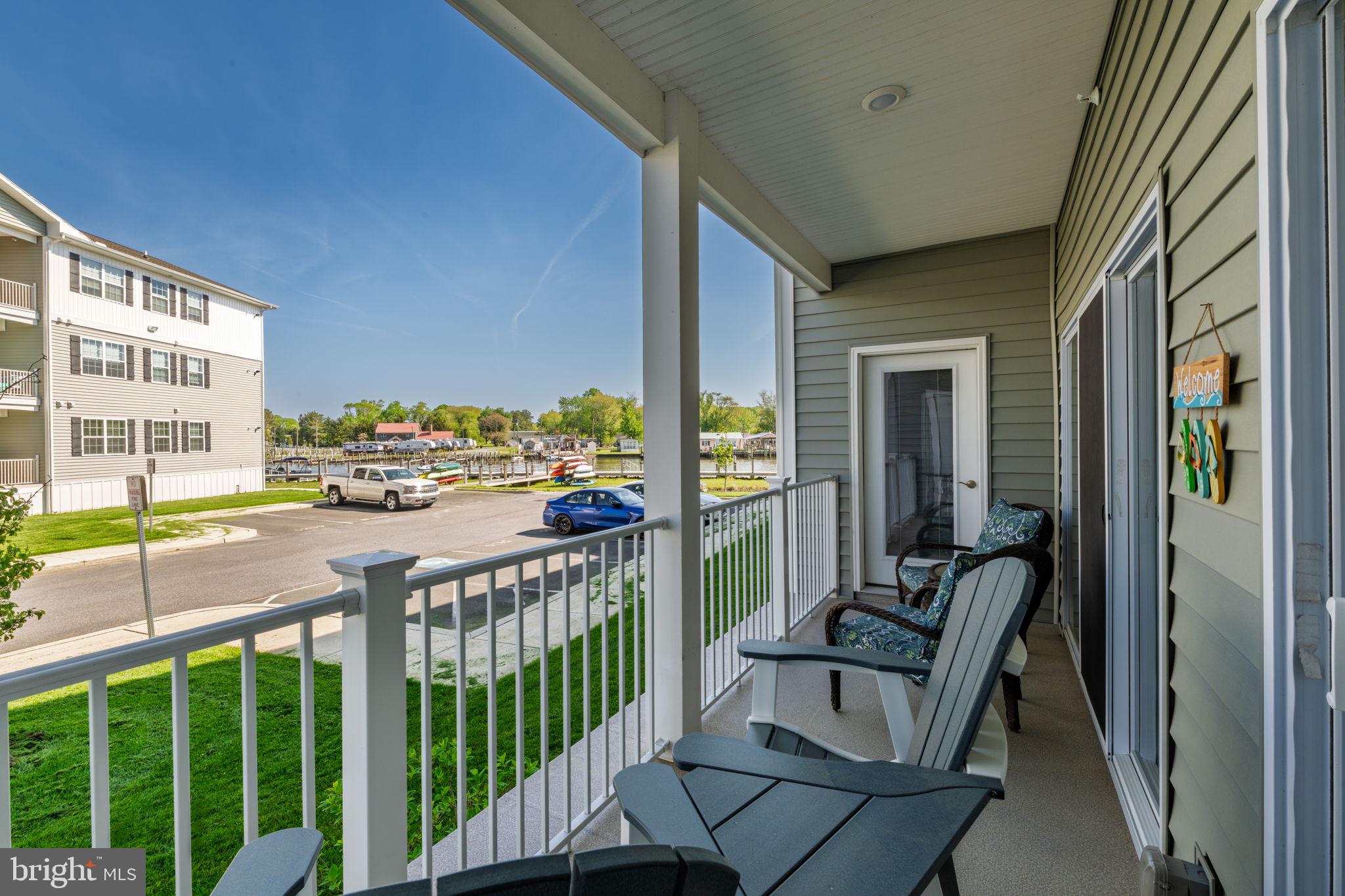 RESIDENCES OF REHOBOTH BAY - Residential