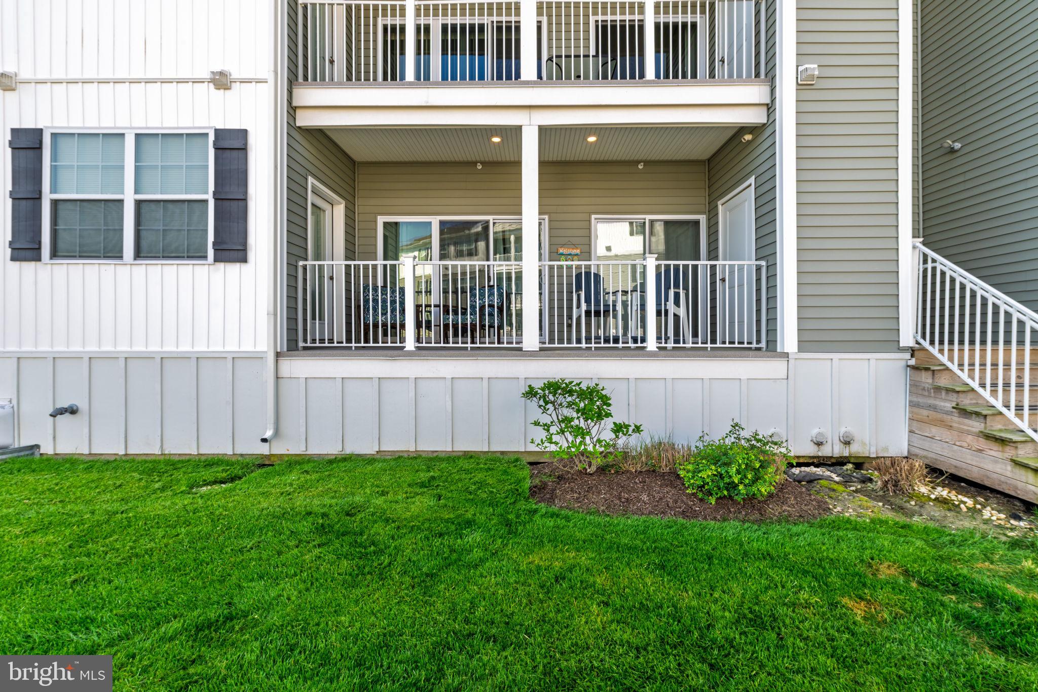 RESIDENCES OF REHOBOTH BAY - Residential