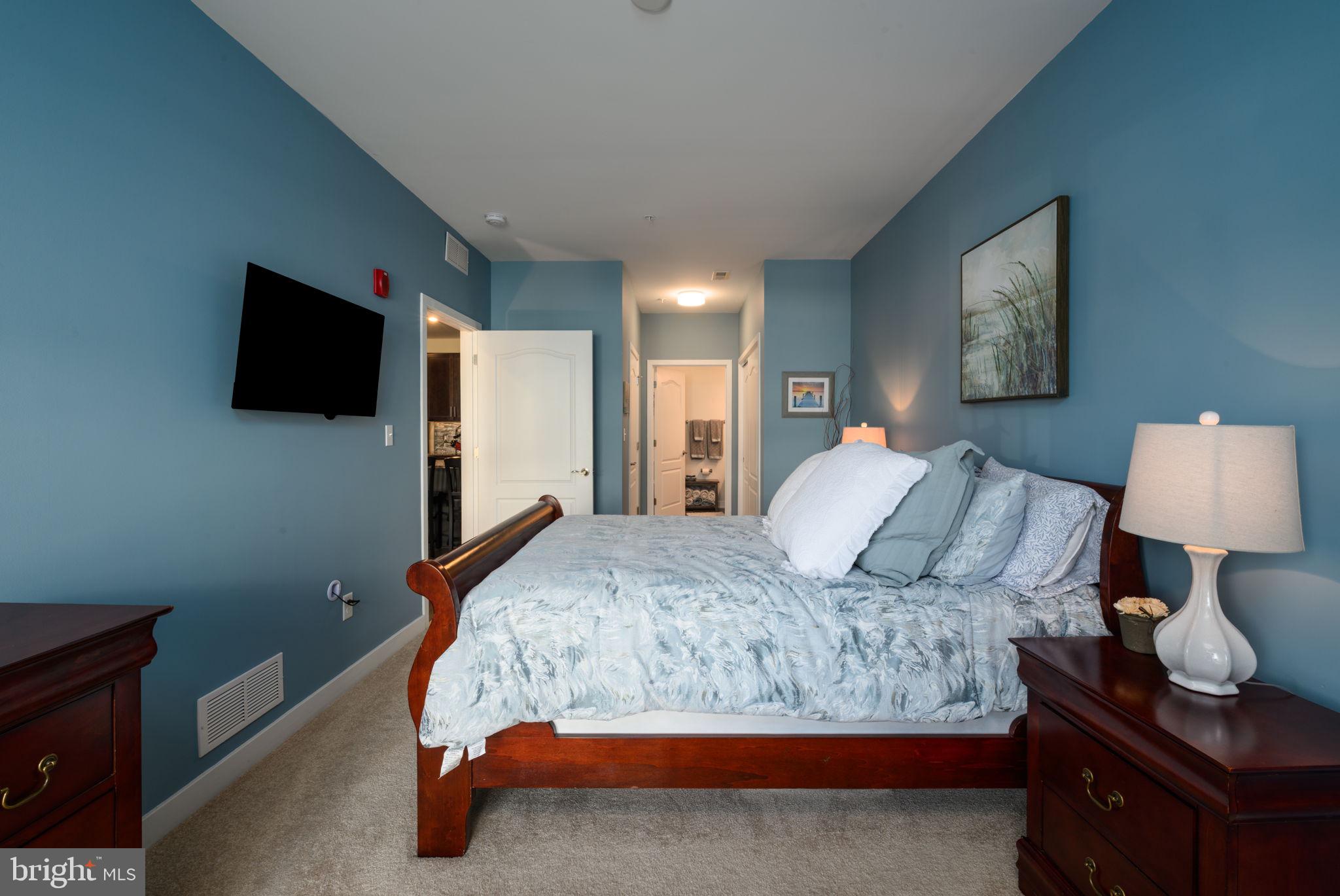 RESIDENCES OF REHOBOTH BAY - Residential