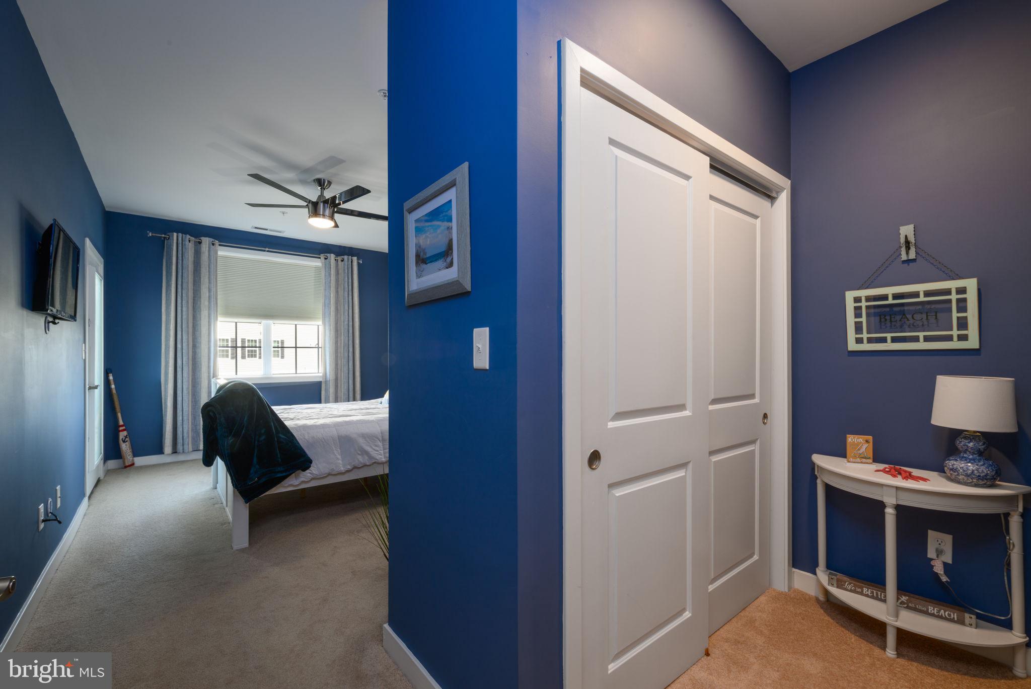 RESIDENCES OF REHOBOTH BAY - Residential