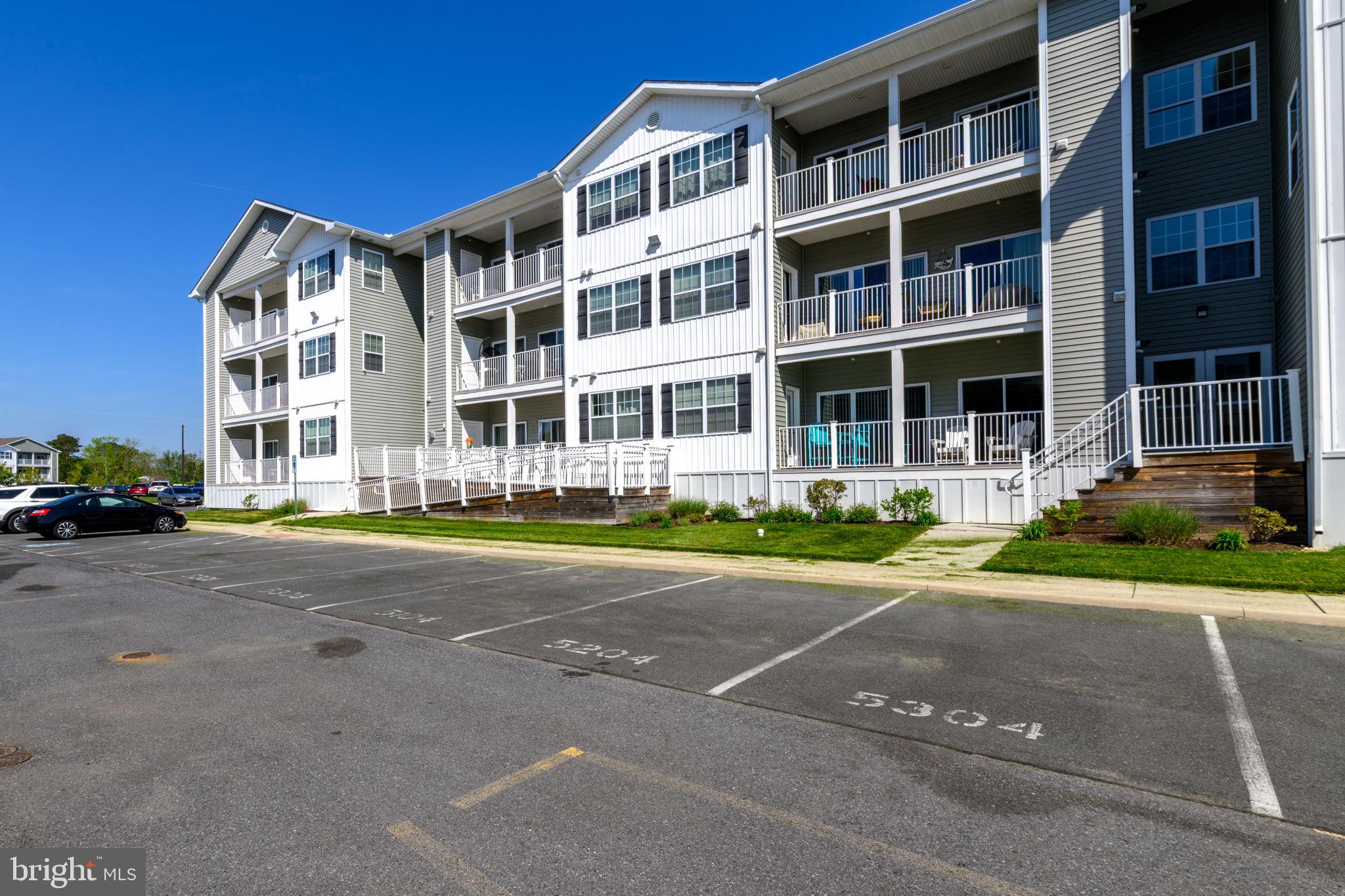 RESIDENCES OF REHOBOTH BAY - Residential