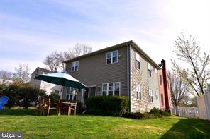 GLENVIEW - Residential Lease