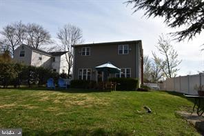 GLENVIEW - Residential Lease