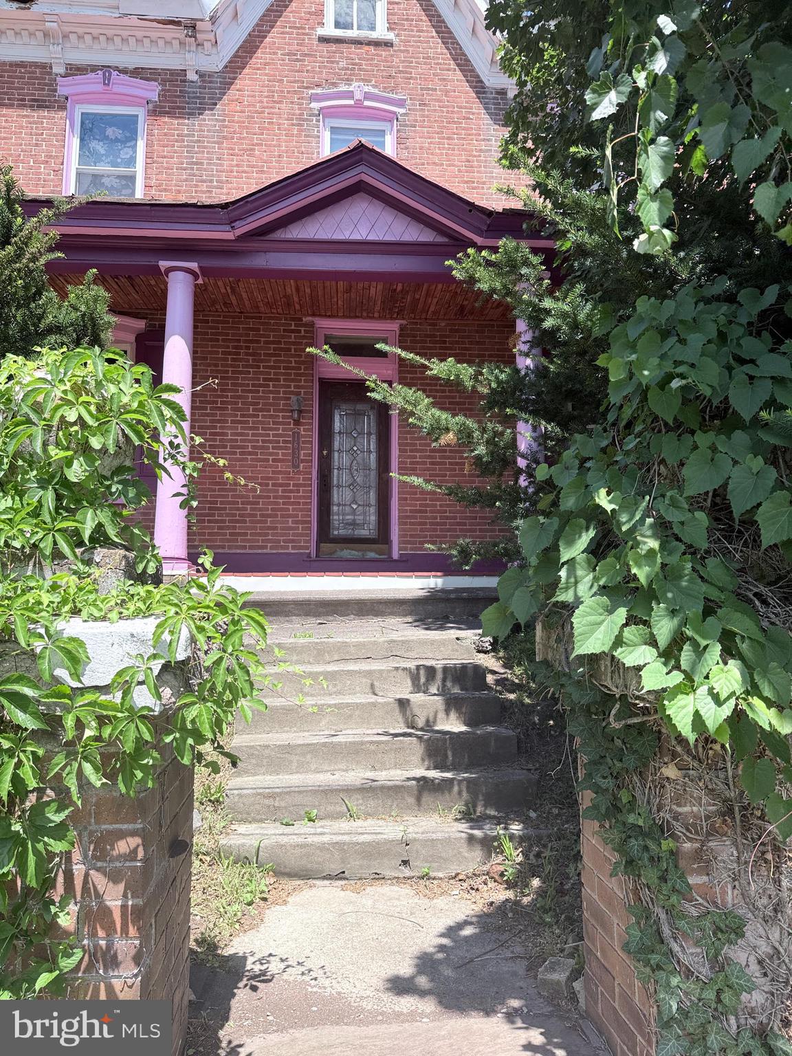 Historic Charm Meets Endless Opportunity in Harleysville!

Welcome to 1630 Salford Street, a striking 3-story Victorian brick detached home steeped in history (built c. 1900) and bursting with potential. Nestled on an expansive, secluded 5.73-acre lot in Upper Salford Township, this property offers a rare blend of rural privacy, scenic beauty, and possible subdivision potential.

Boasting 2,664 finished square feet of above-grade living space, this home features high ceilings, classic plaster walls, and original wood flooring underfoot.

Main Level: Designed for easy living and entertaining, featuring a spacious living room,  dining room, and a bright kitchen complete with a breakfast bar and built-ins. A separate breakfast room with Koi pond.  A large 12' x 12' main-floor laundry room and powder room add ultimate everyday convenience.

Upper Levels: Accommodates 6 generously sized bedrooms spread across the upper floors, serviced by 1 full and 1 half bath on first floor laundry, offering plenty of space for family, guests, or a dedicated home office.

Exceptional Exterior & Property Features
The acreage is a true outdoor oasis—partly wooded, sloping, and completely private.

Outbuildings & Amenities: Includes 2 historic barn and additional outbuildings.

Summer Ready: Relax on the flag stone terrace. or on the sandy beach, Take  a dip in your personal, in-ground  pool.  Lovingly called Salford Beach by friends and family.  Best of all, you enjoy immediate, step-out-your-door access to the scenic 20-mile Perkiomen Trail located right across the street, making this a true haven for outdoor and fitness enthusiasts.. 

The nearby barn has been converted into a Guest Suite that provides a dedicated space for swimmers to shower, change and relax without having to track water into the main house and if fully equipped to provide a lovely oasis for your guest to enjoy a visit.    

Located in the highly-regarded Souderton Area School District (Salford Hills Elementary / Indian Valley Middle), this property offers a quiet country escape while keeping you within easy reach of local amenities. Whether you are looking to restore a classic Victorian masterpiece or explore land development opportunities, this unique Montgomery County gem is a must-see!