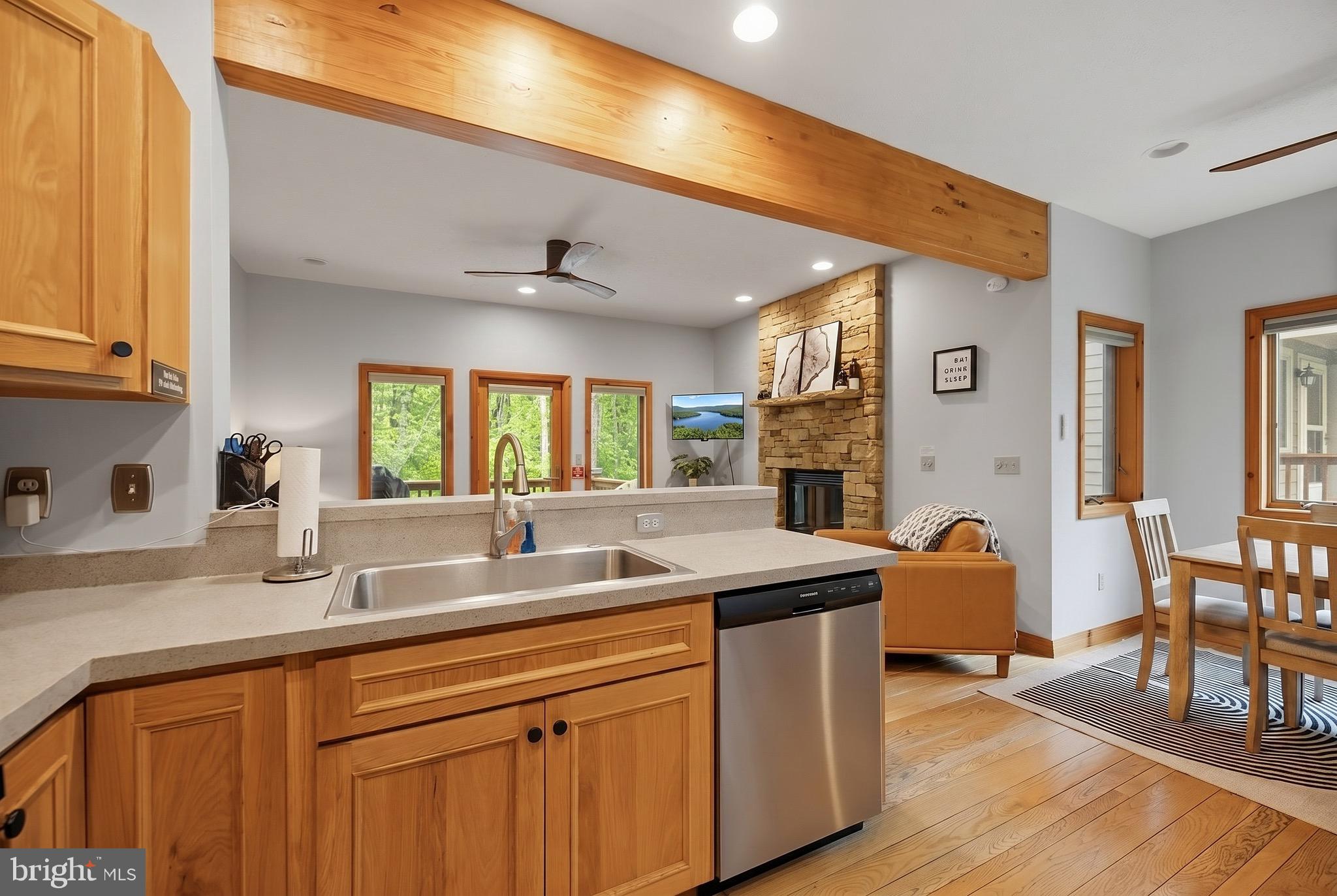 MARSH RUN COVE - Residential
