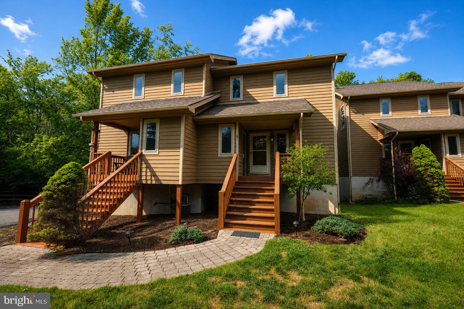 MARSH RUN COVE - Residential