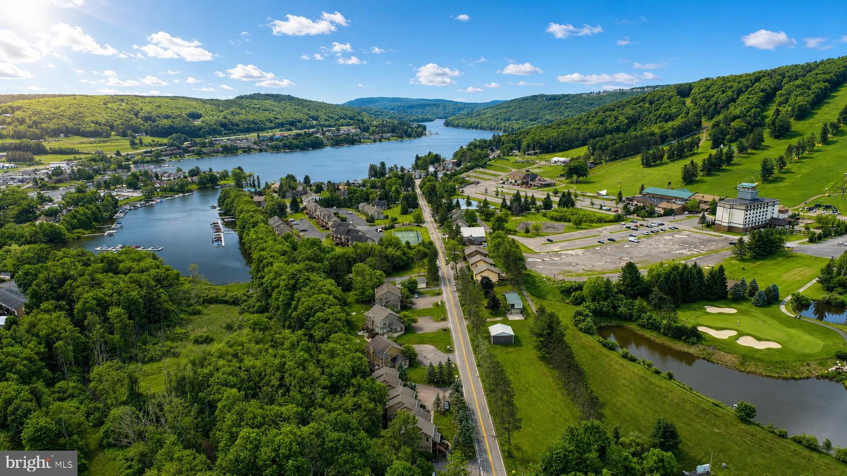MARSH RUN COVE - Residential
