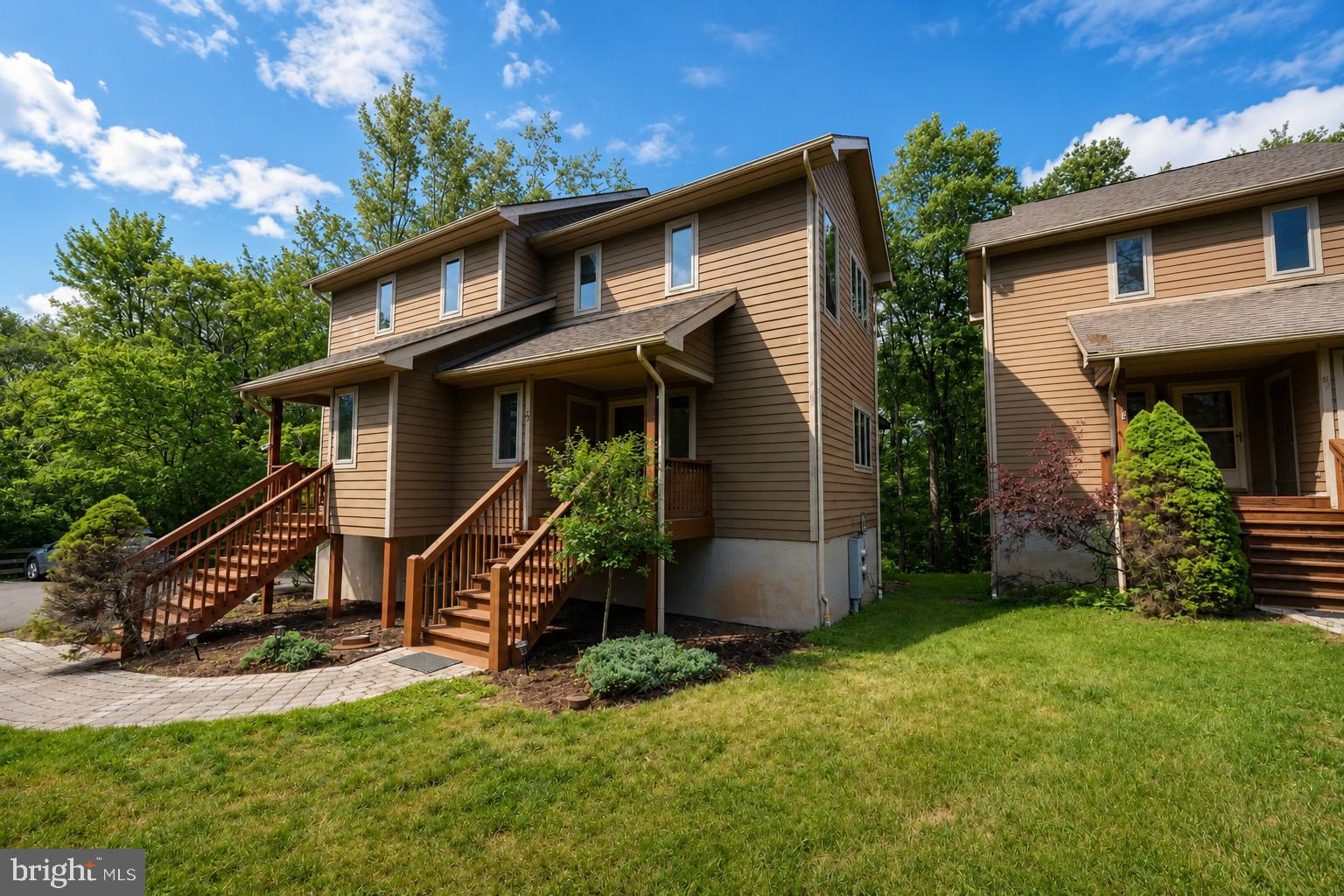 MARSH RUN COVE - Residential