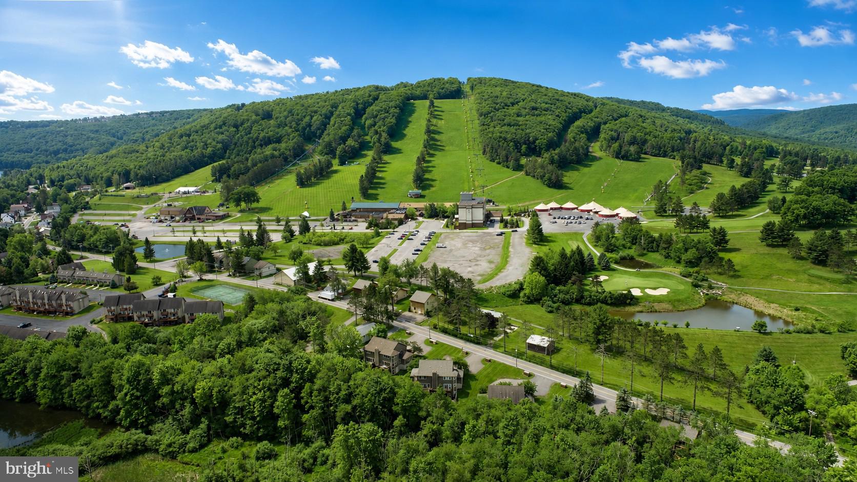 MARSH RUN COVE - Residential