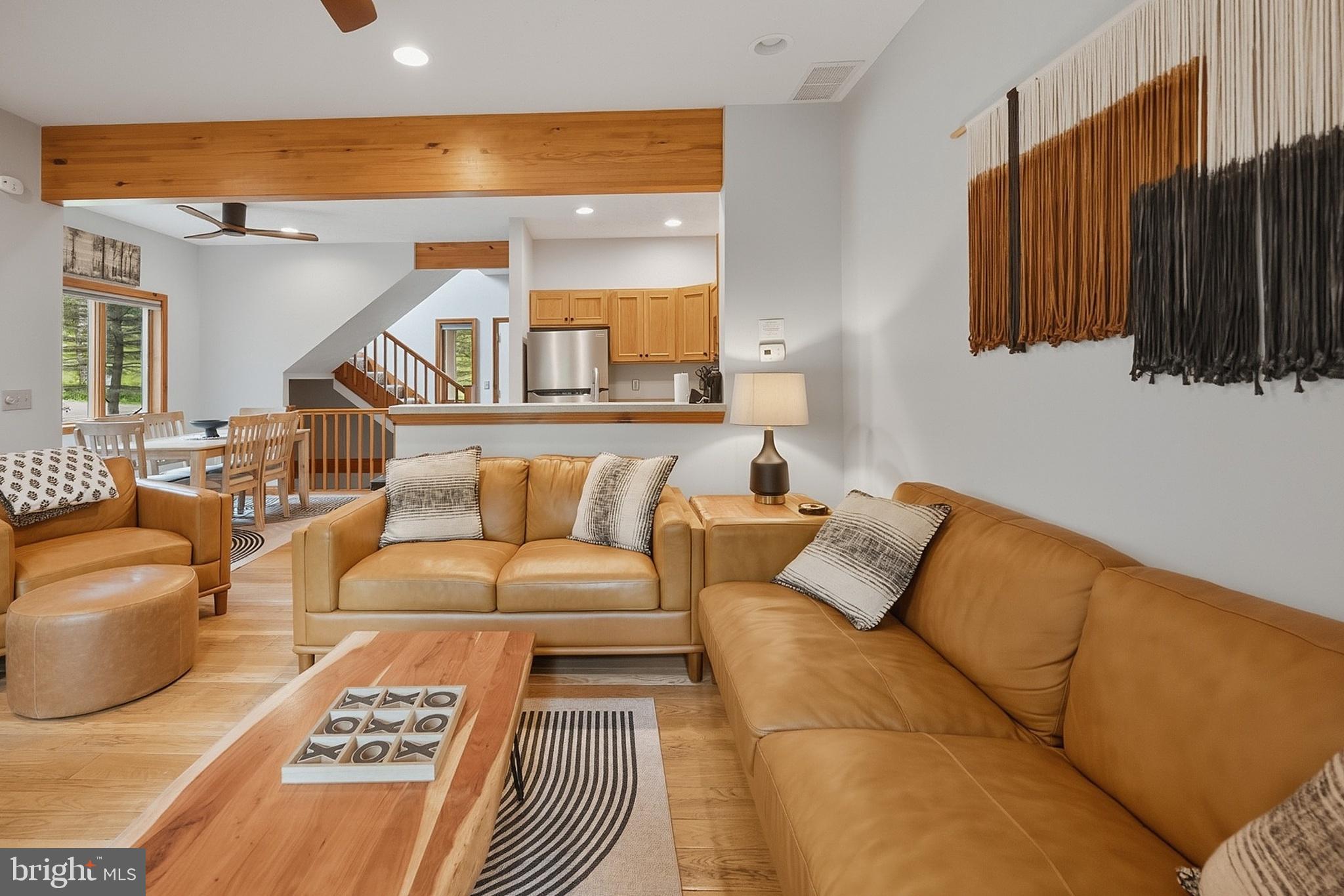 MARSH RUN COVE - Residential