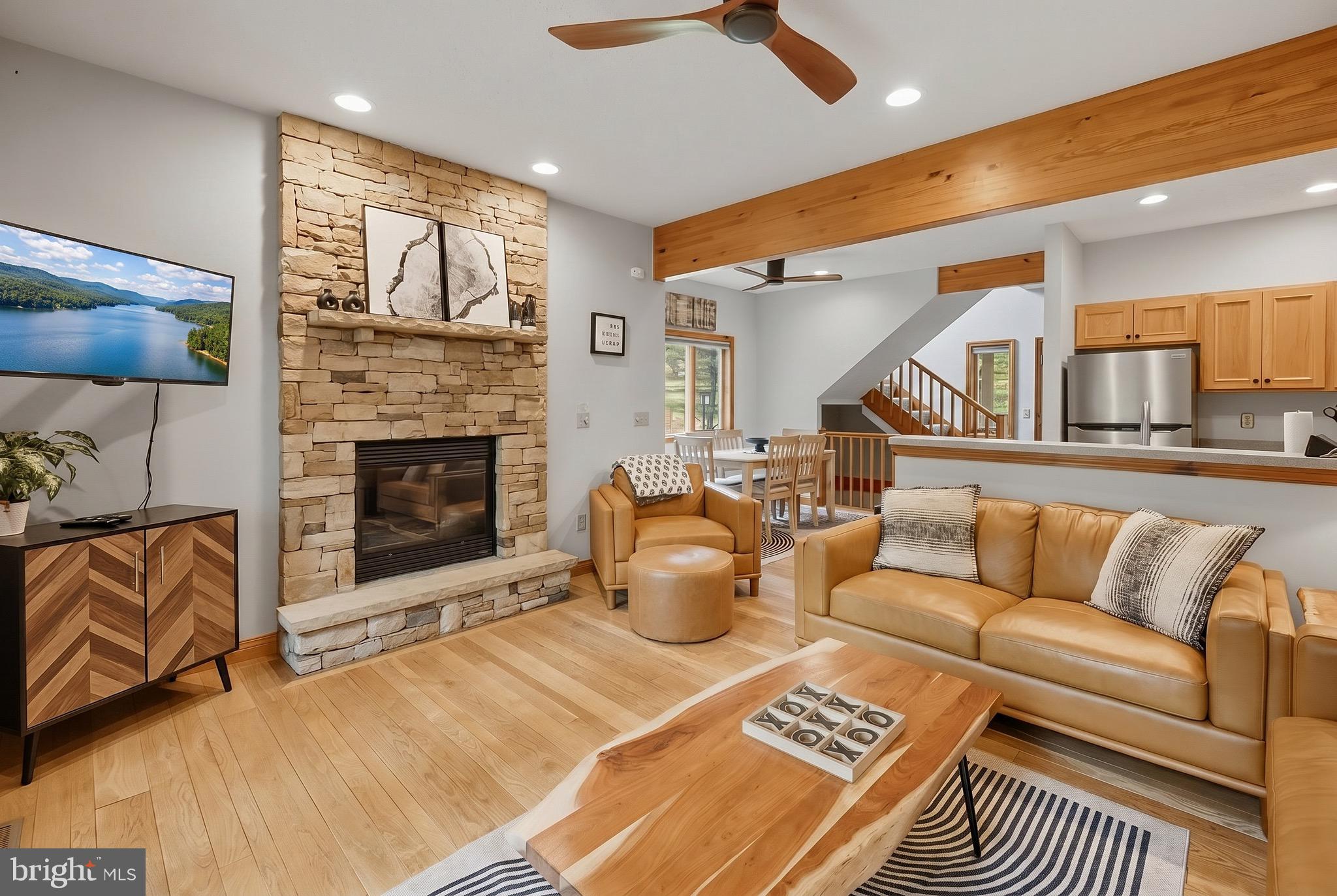 MARSH RUN COVE - Residential