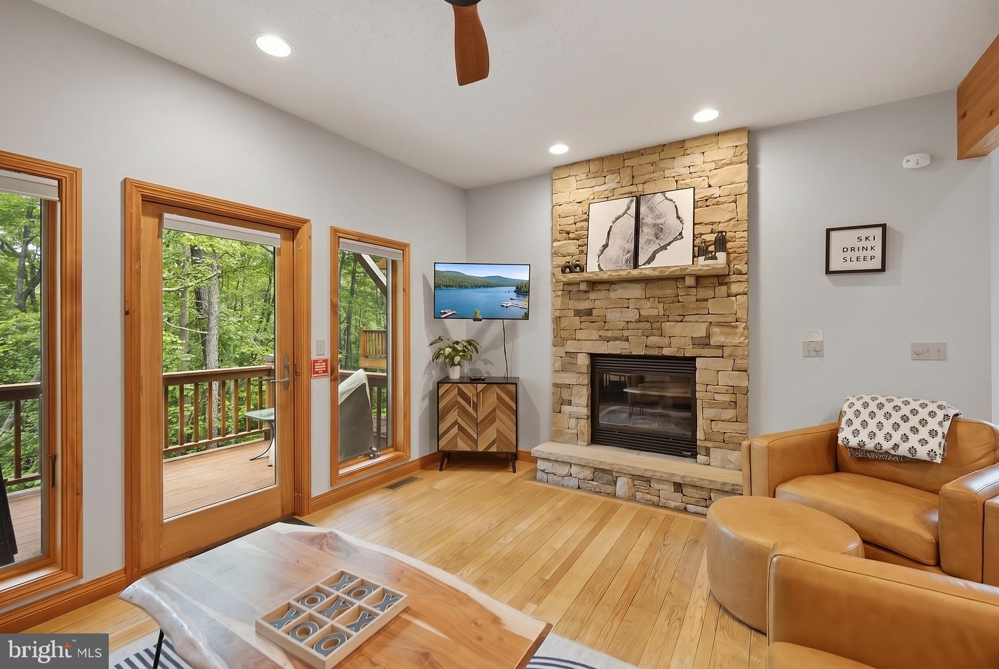 MARSH RUN COVE - Residential