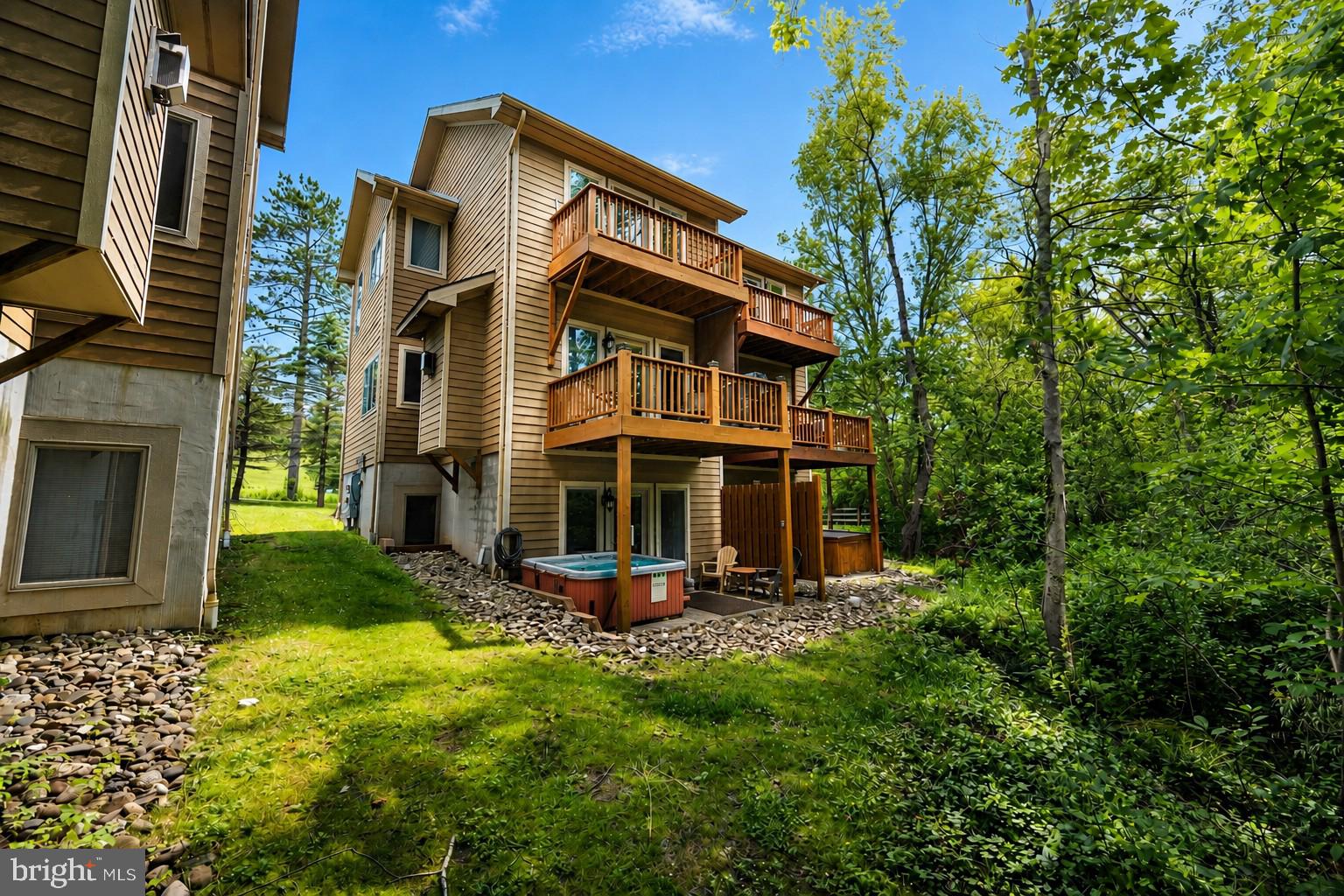 MARSH RUN COVE - Residential