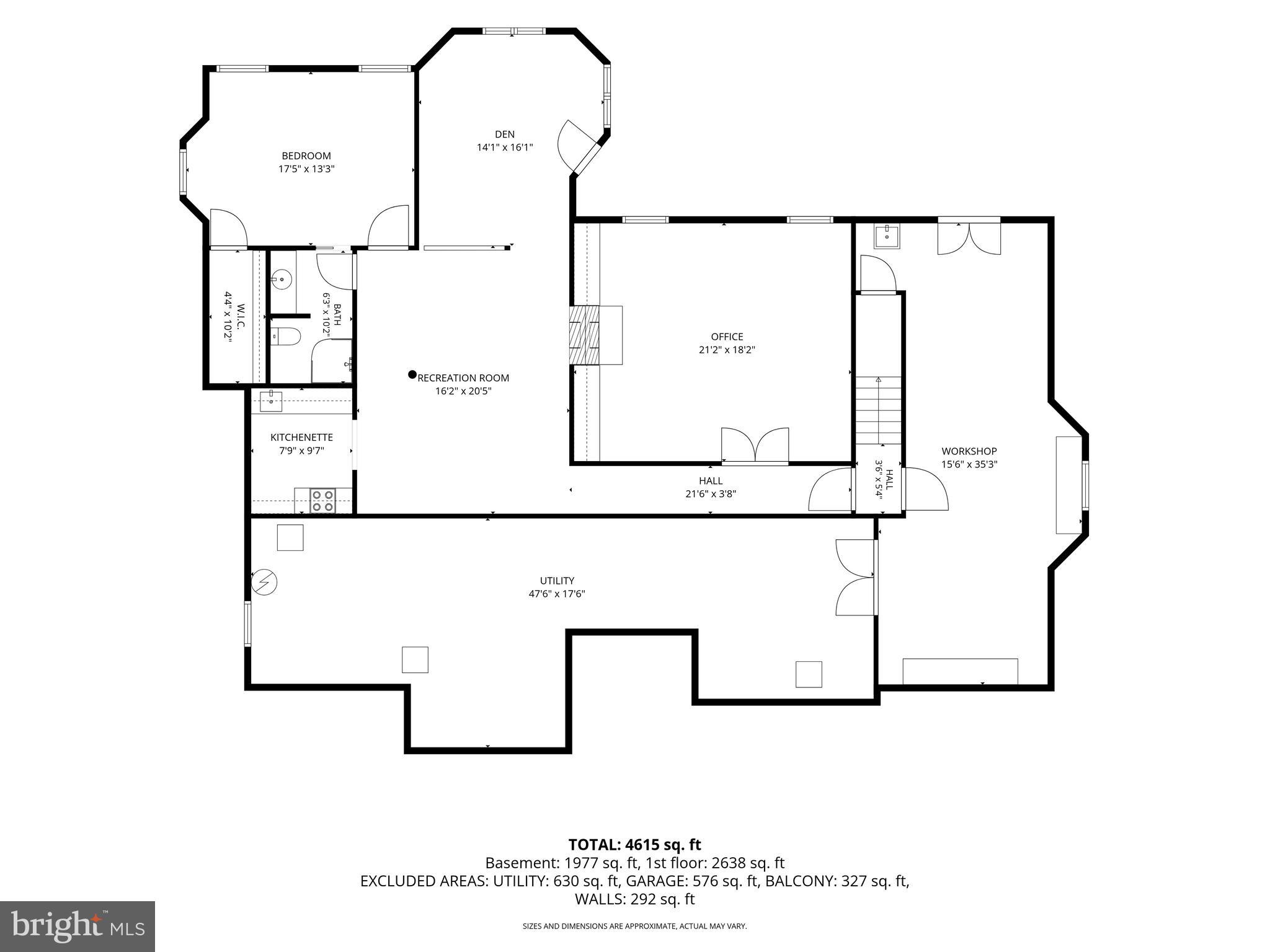 WHITE ROCK ACRES - Residential