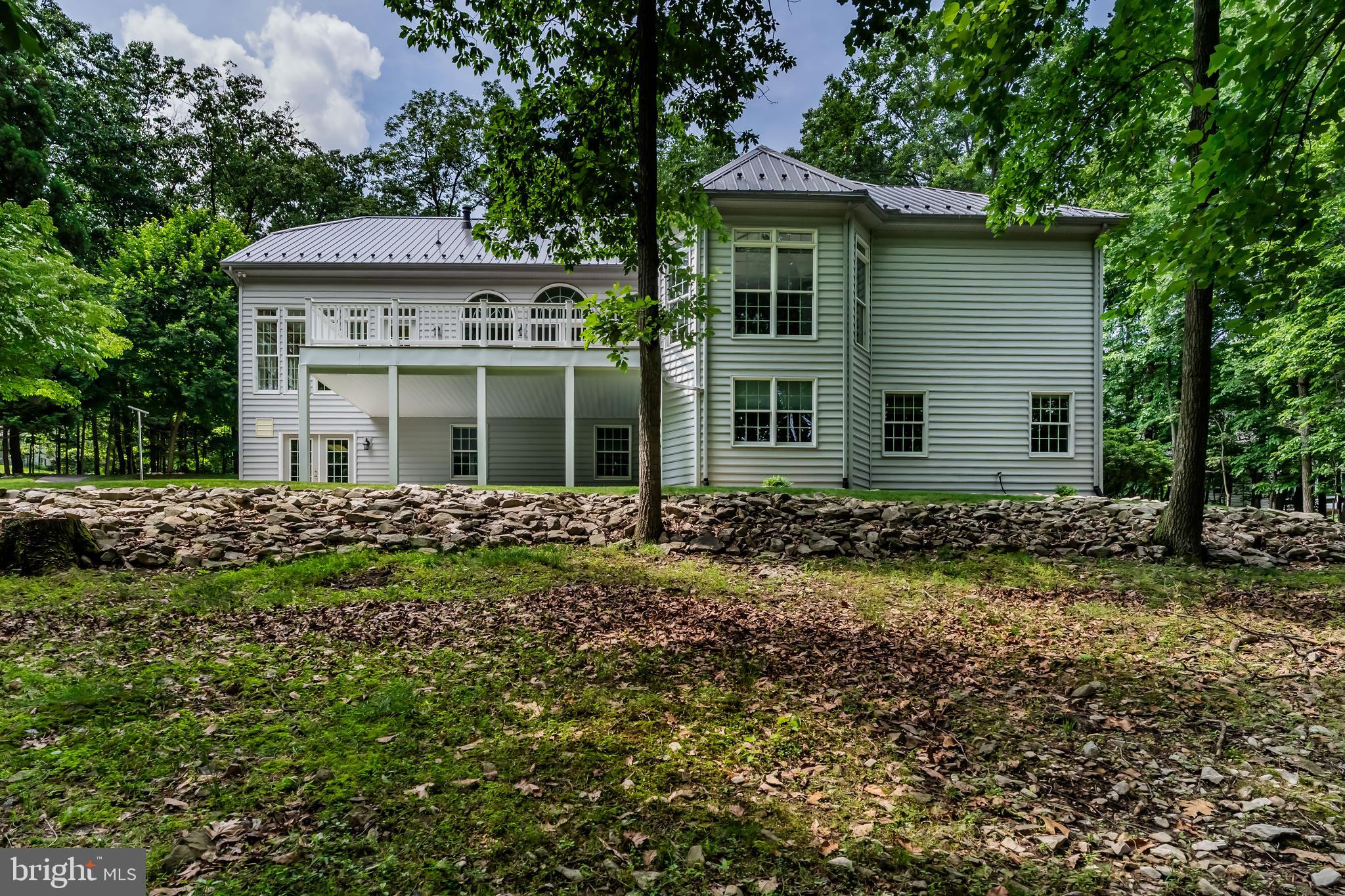 WHITE ROCK ACRES - Residential