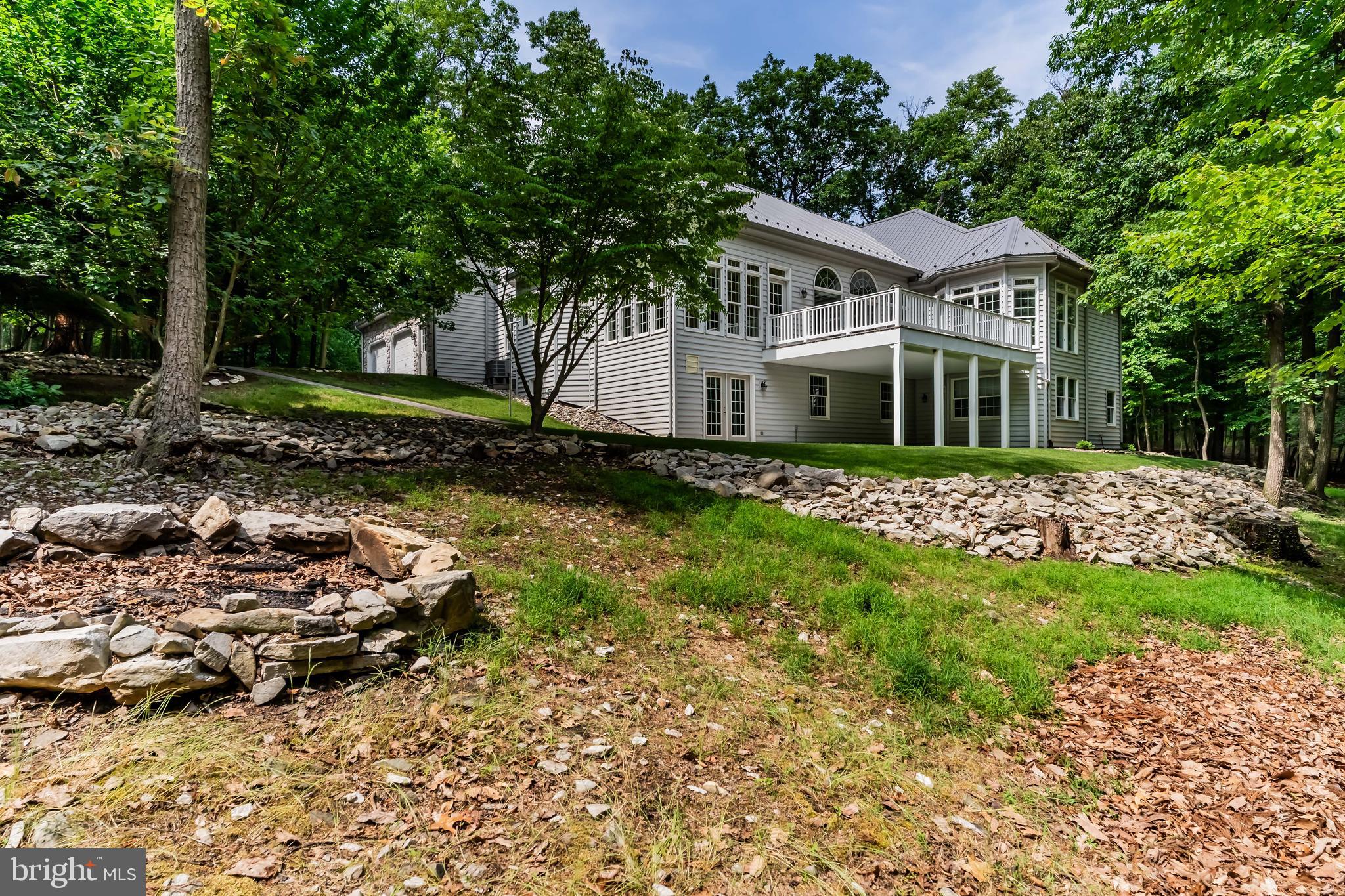WHITE ROCK ACRES - Residential