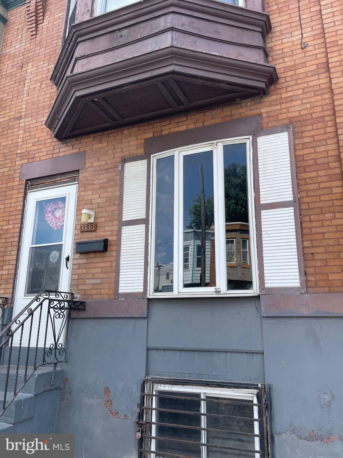 NICETOWN-TIOGA - Residential