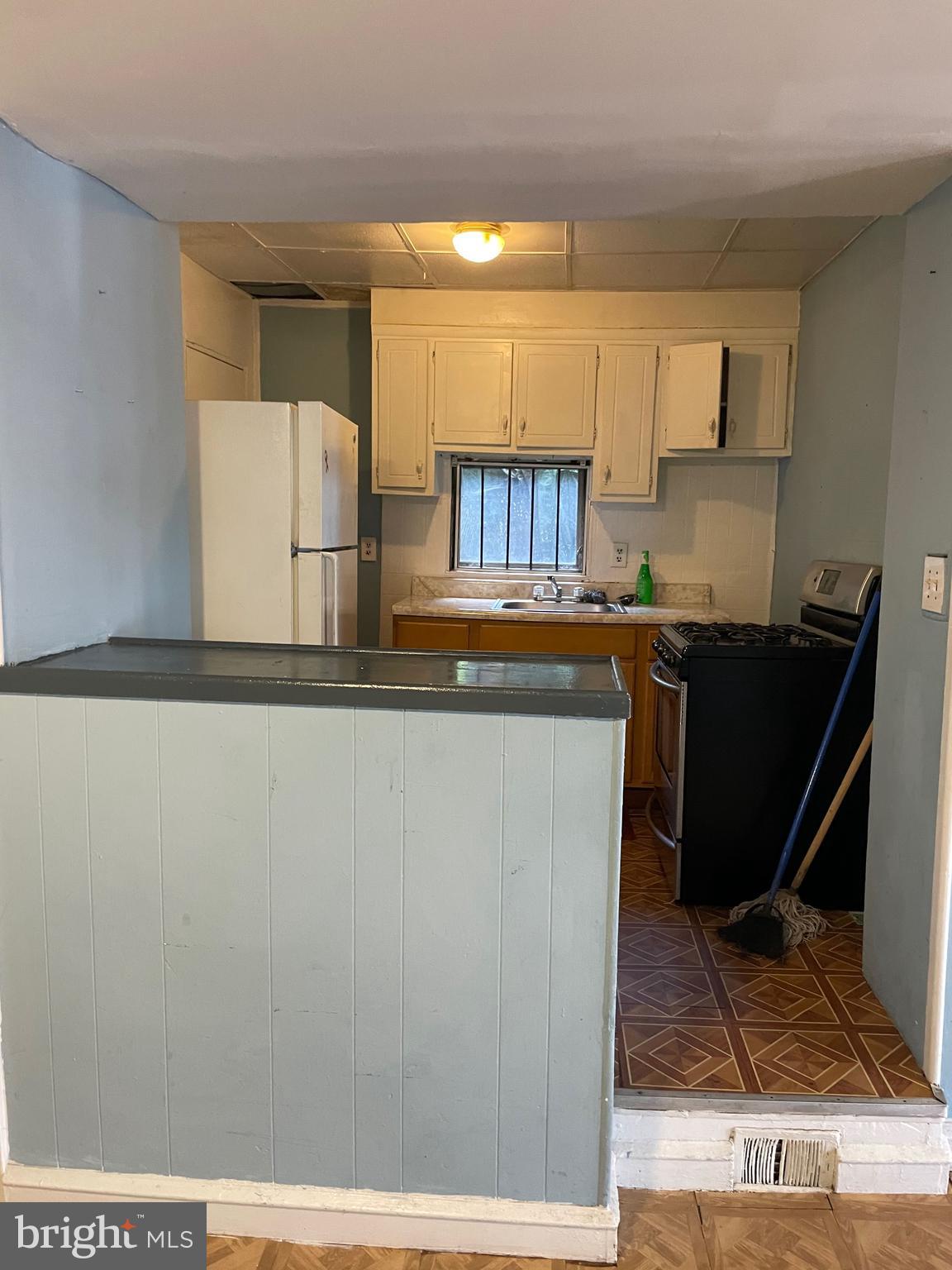 NICETOWN-TIOGA - Residential