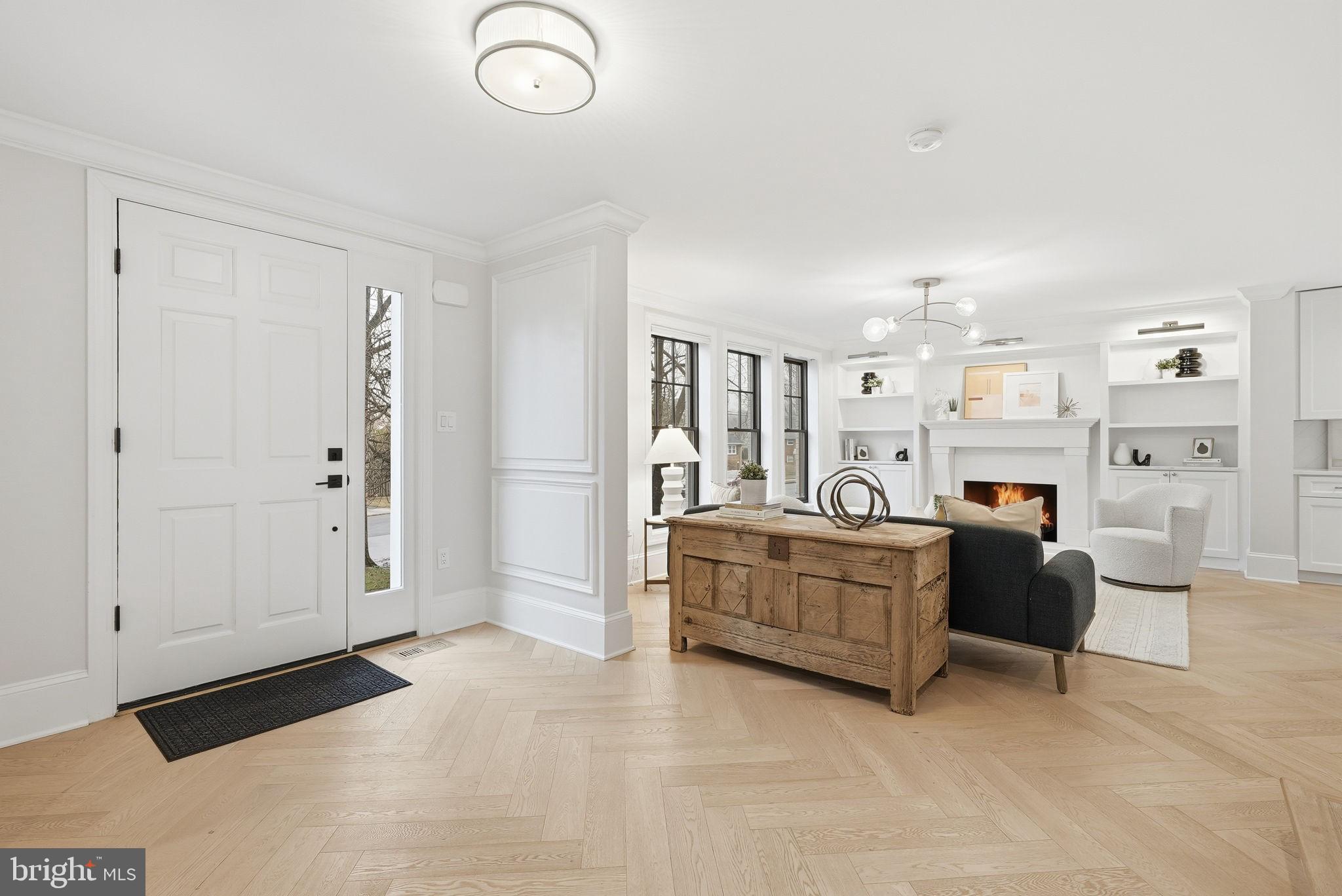 LEEWAY GARDENS - Residential