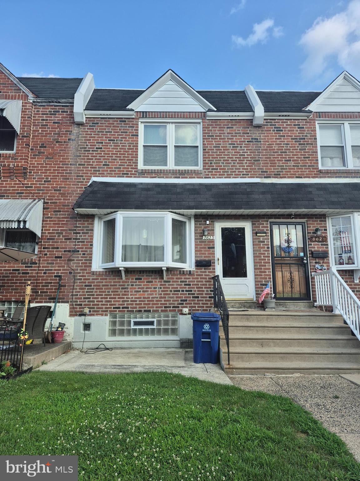 PHILADELPHIA (NORTHEAST) - Residential